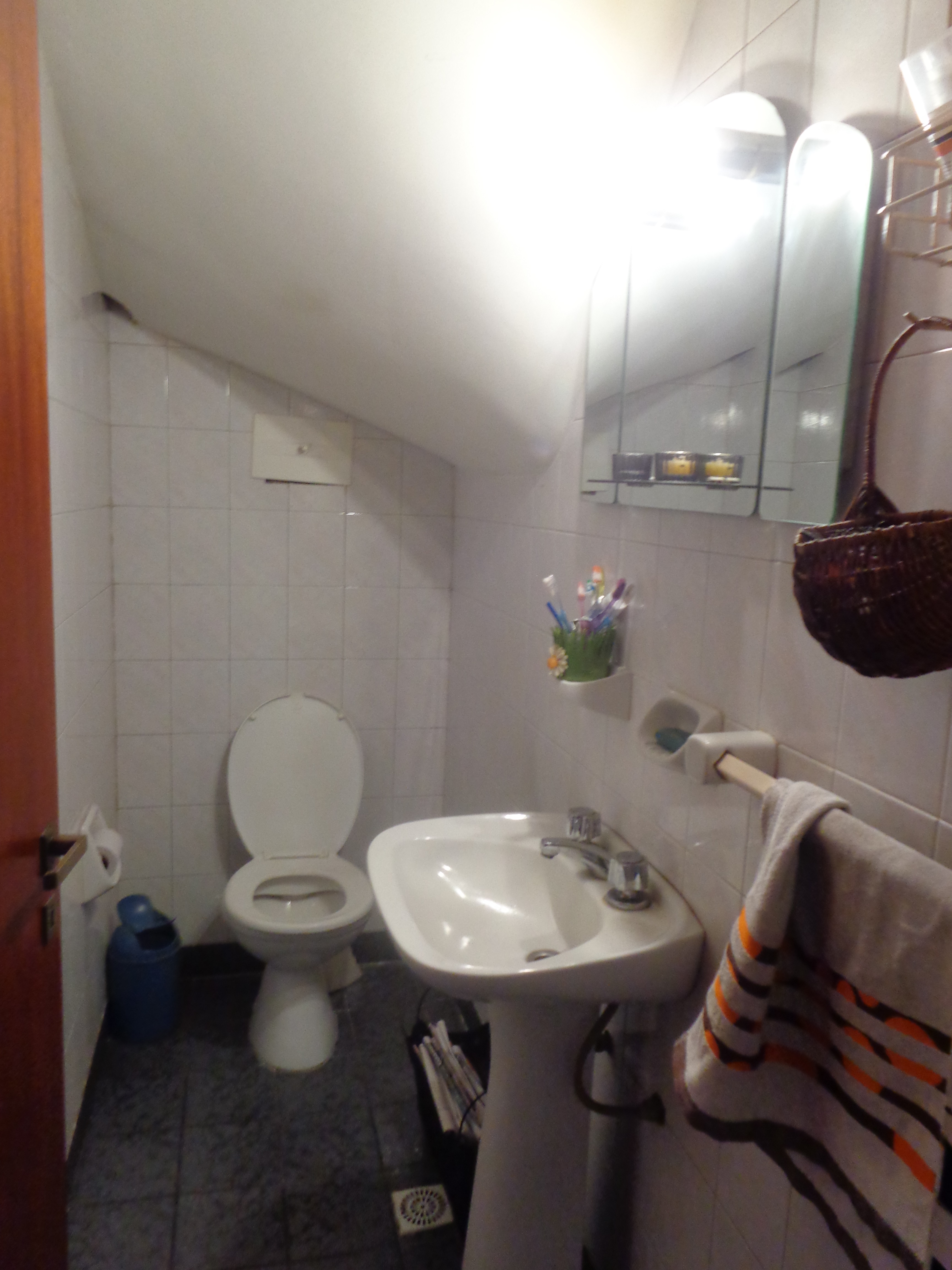 VENTA TRIPLEX EN VILLA LUZURIAGA - AMERICA 2000 · La Matanza — foto 4