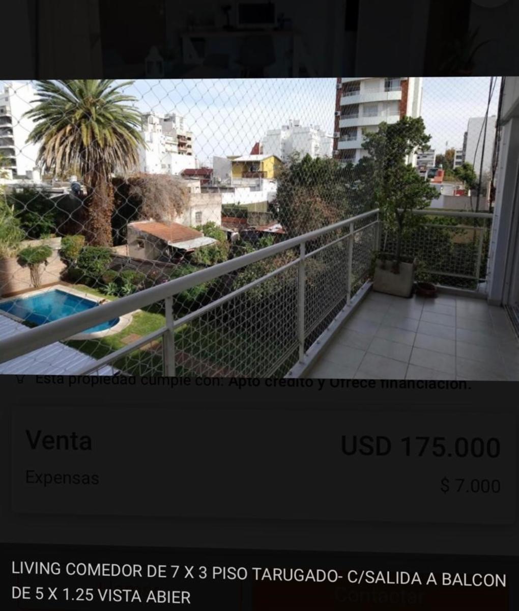 LESCANO 3000 · Villa del Parque — foto 8
