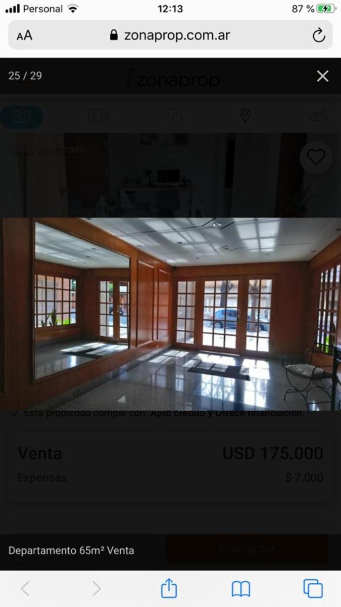 LESCANO 3000 · Villa del Parque — foto 10