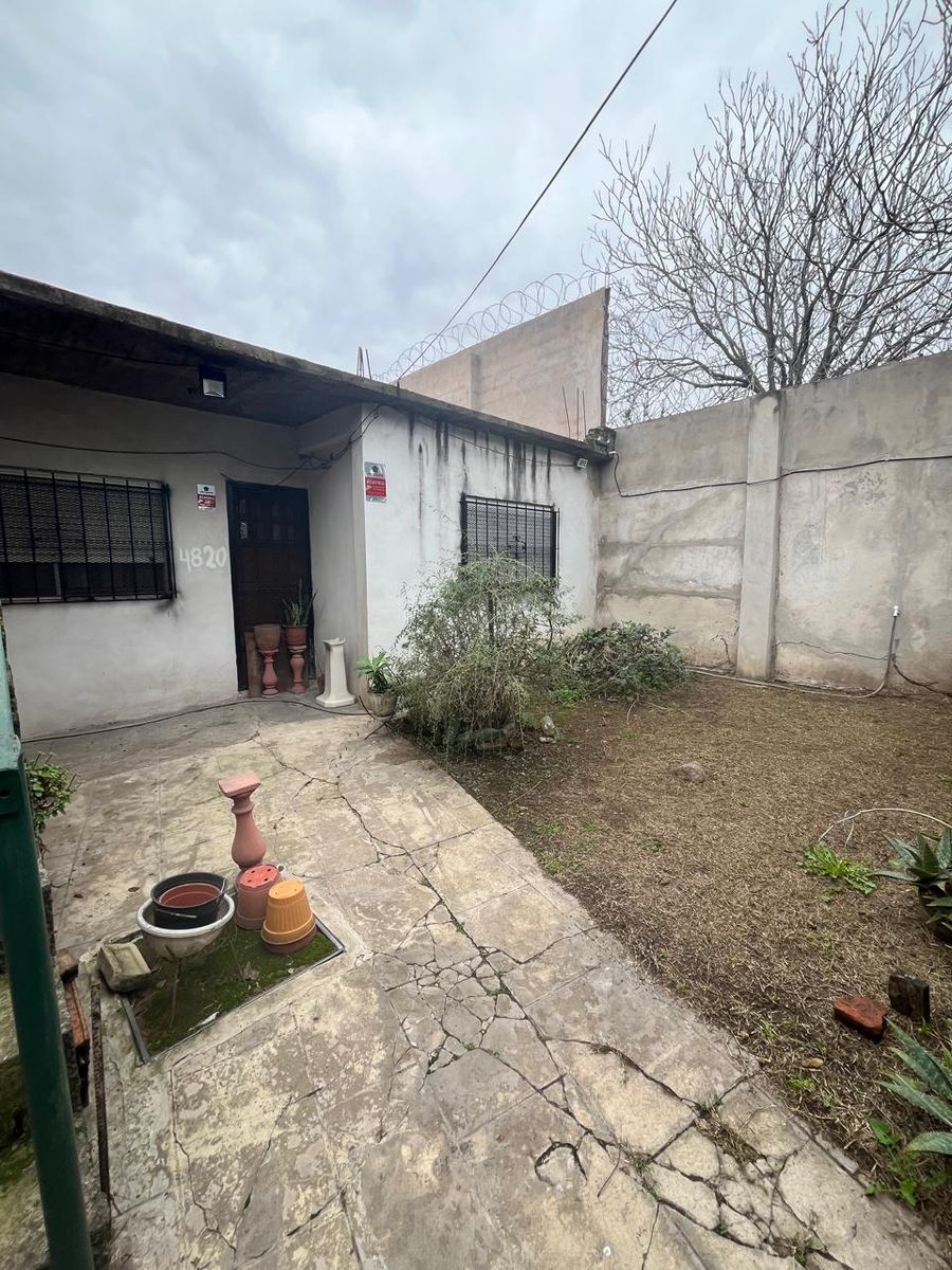 PEDRO LEON GALLO 4820 · La Matanza — foto 7