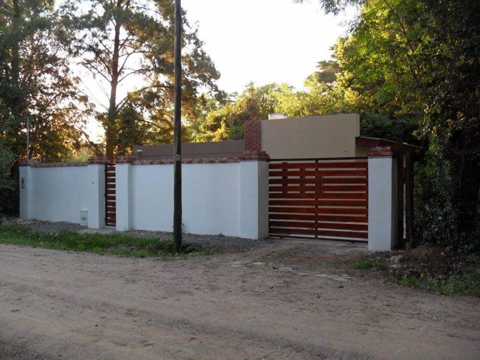 Presidente Arturo Illia · San Vicente — foto 8