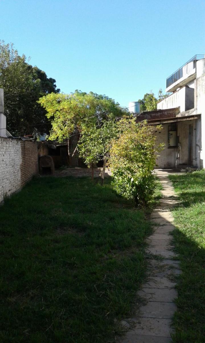 EXCELENTE LOTE TERRENO EN MUY BUENA ZONA
