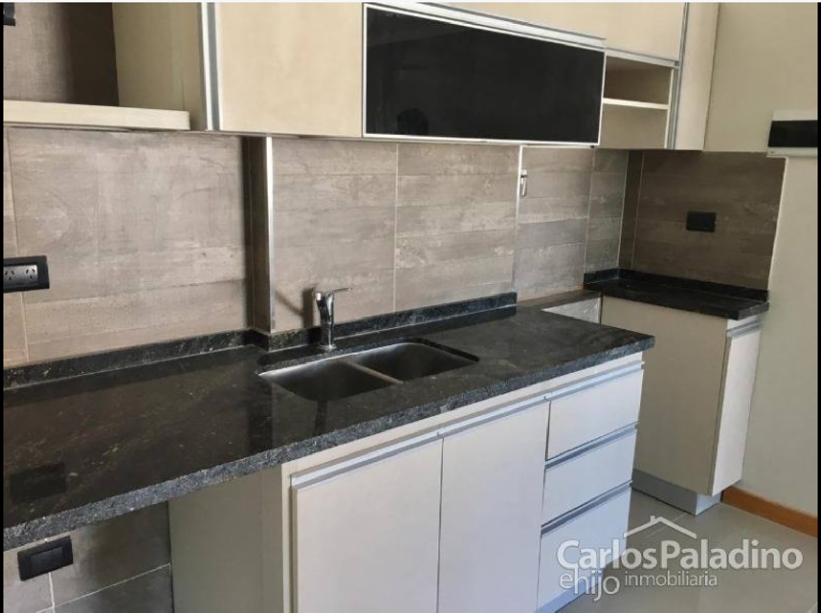DEPARTAMENTO UN DORMITORIO EN EDIFICIO CONSTANTINO V A ESTRENAR GRAN CATEGORIA