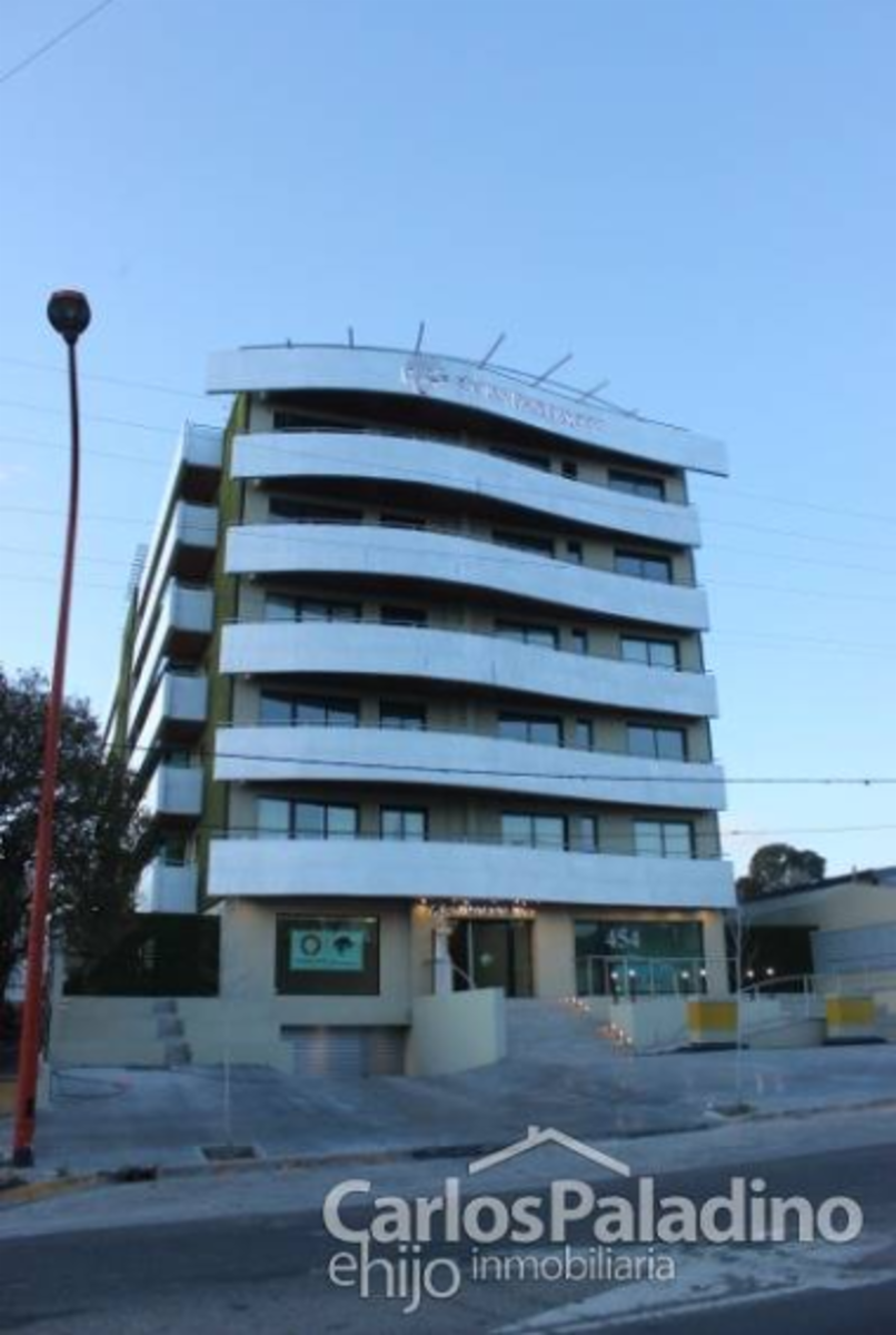 AV. URUGUAY · Punilla — foto 12