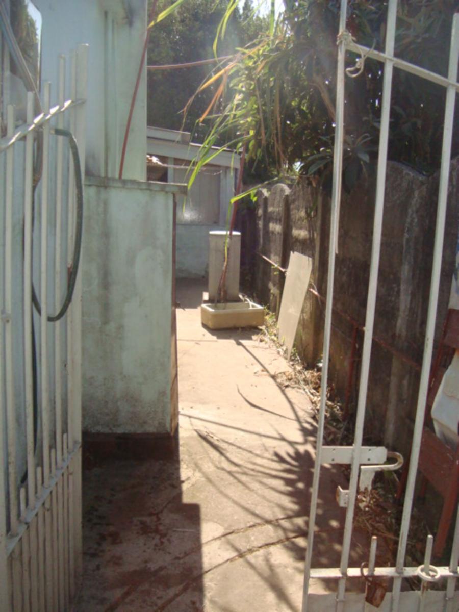 SAAVEDRA AL 300 · Almirante Brown — foto 12
