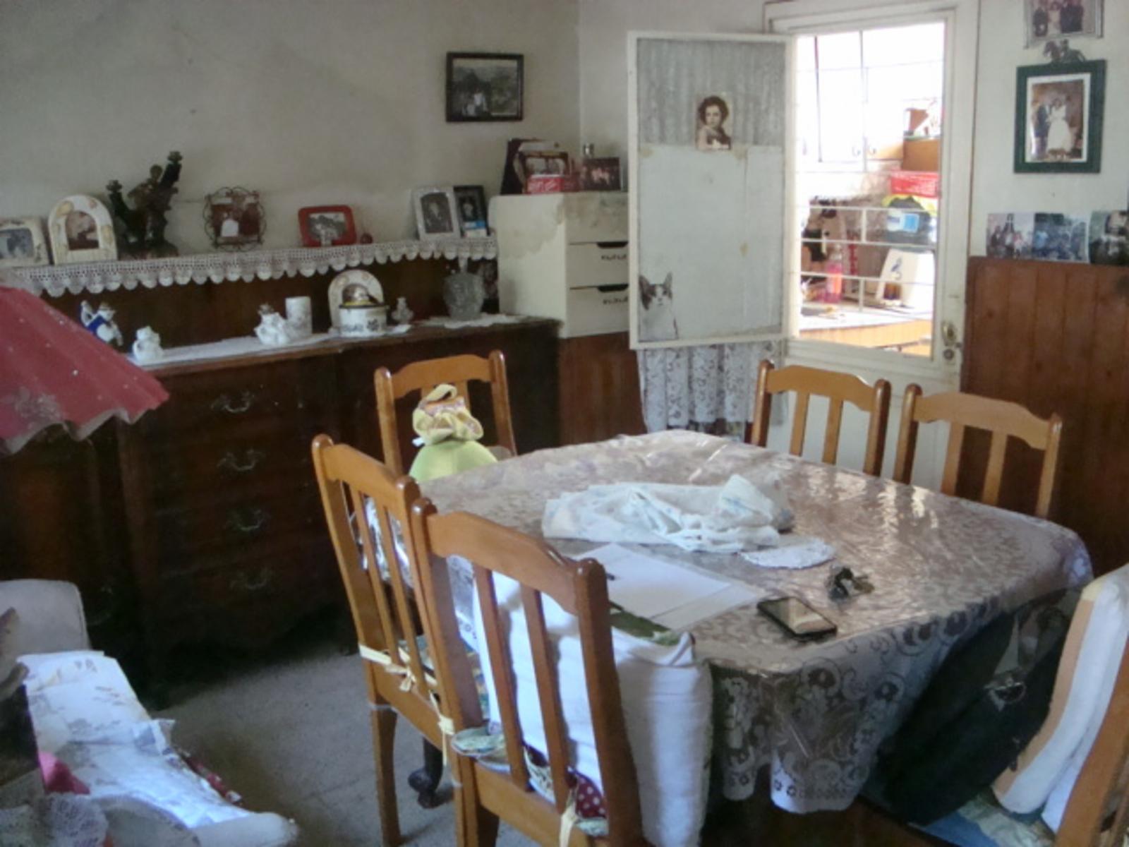 SAAVEDRA AL 300 · Almirante Brown — foto 5