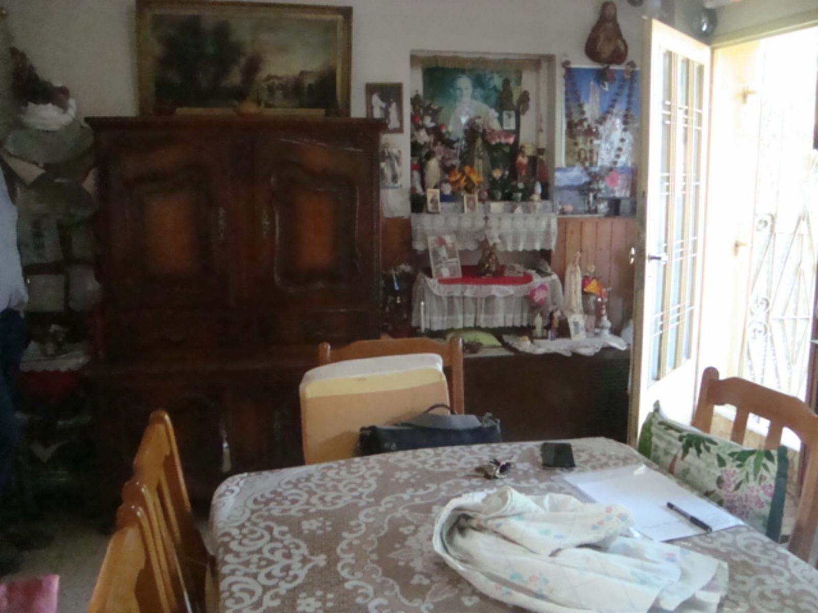 SAAVEDRA AL 300 · Almirante Brown — foto 6