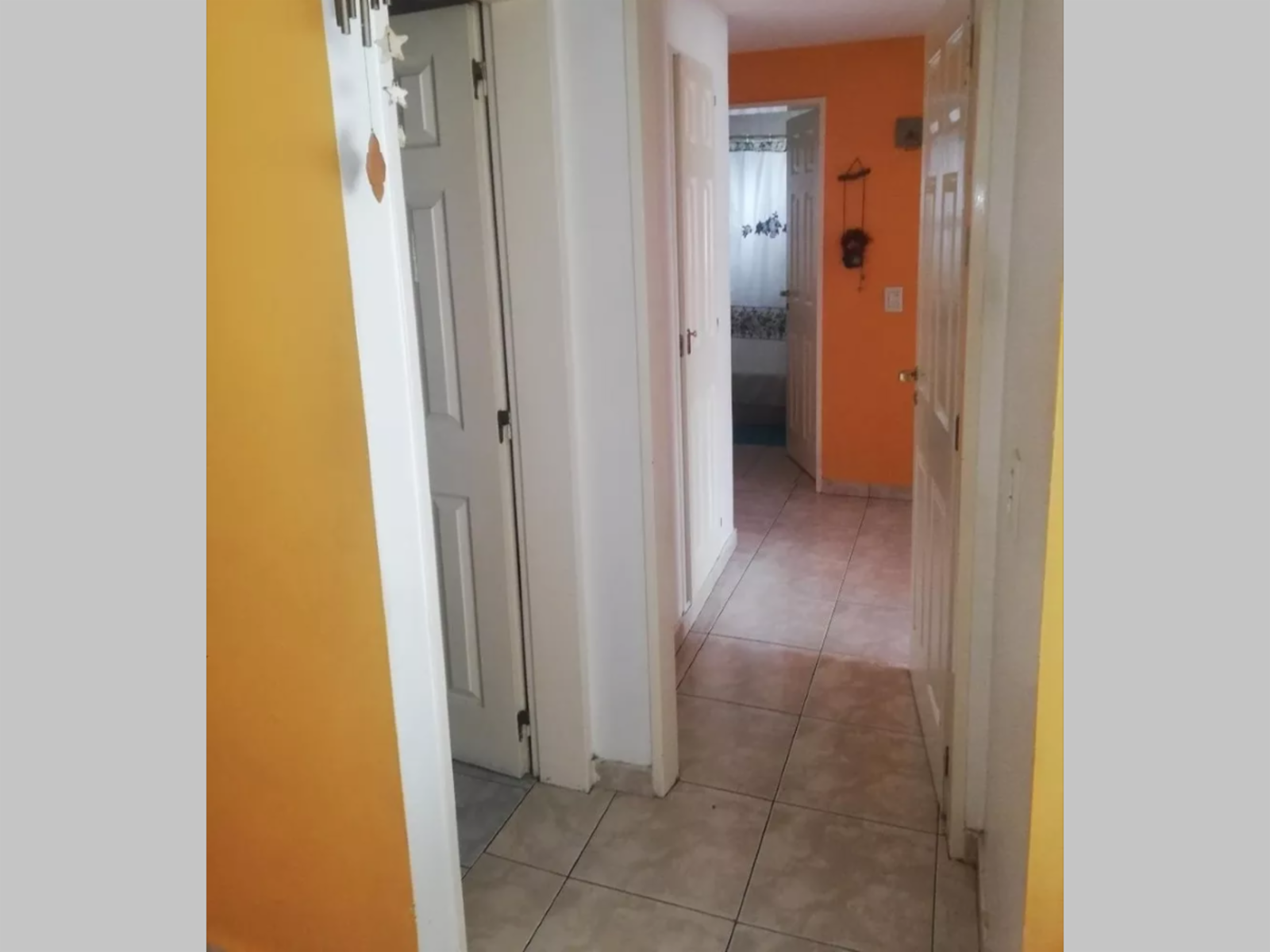 Moreno 2500 · San Cristobal — foto 9