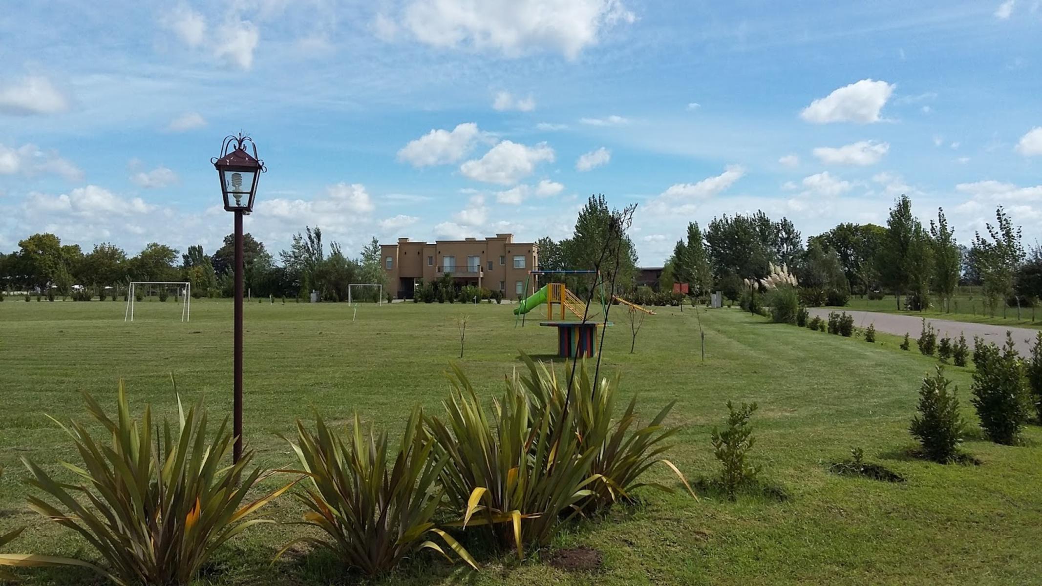 Km 55 · Cañuelas — foto 3