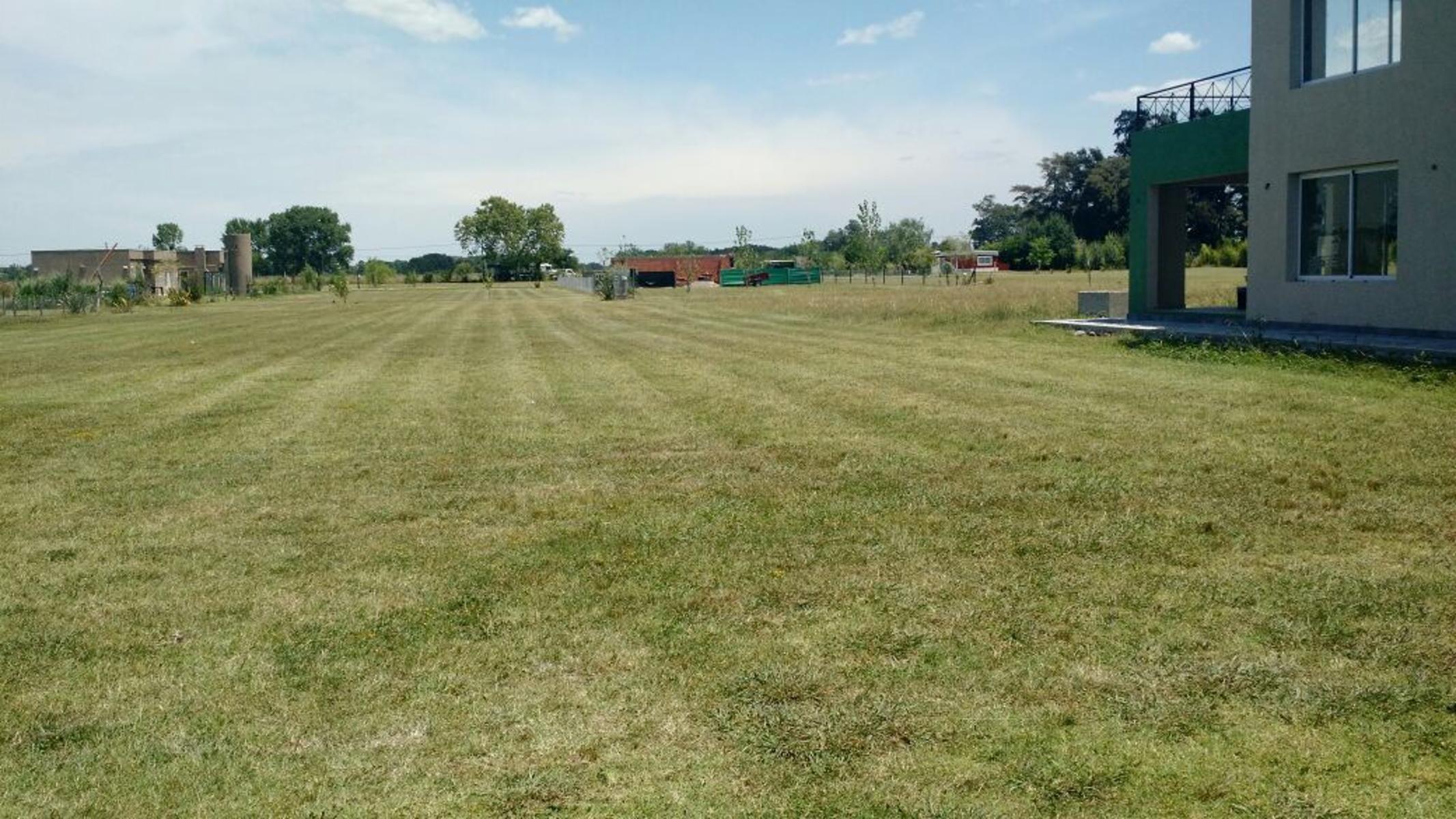 Km 55 · Cañuelas — foto 8