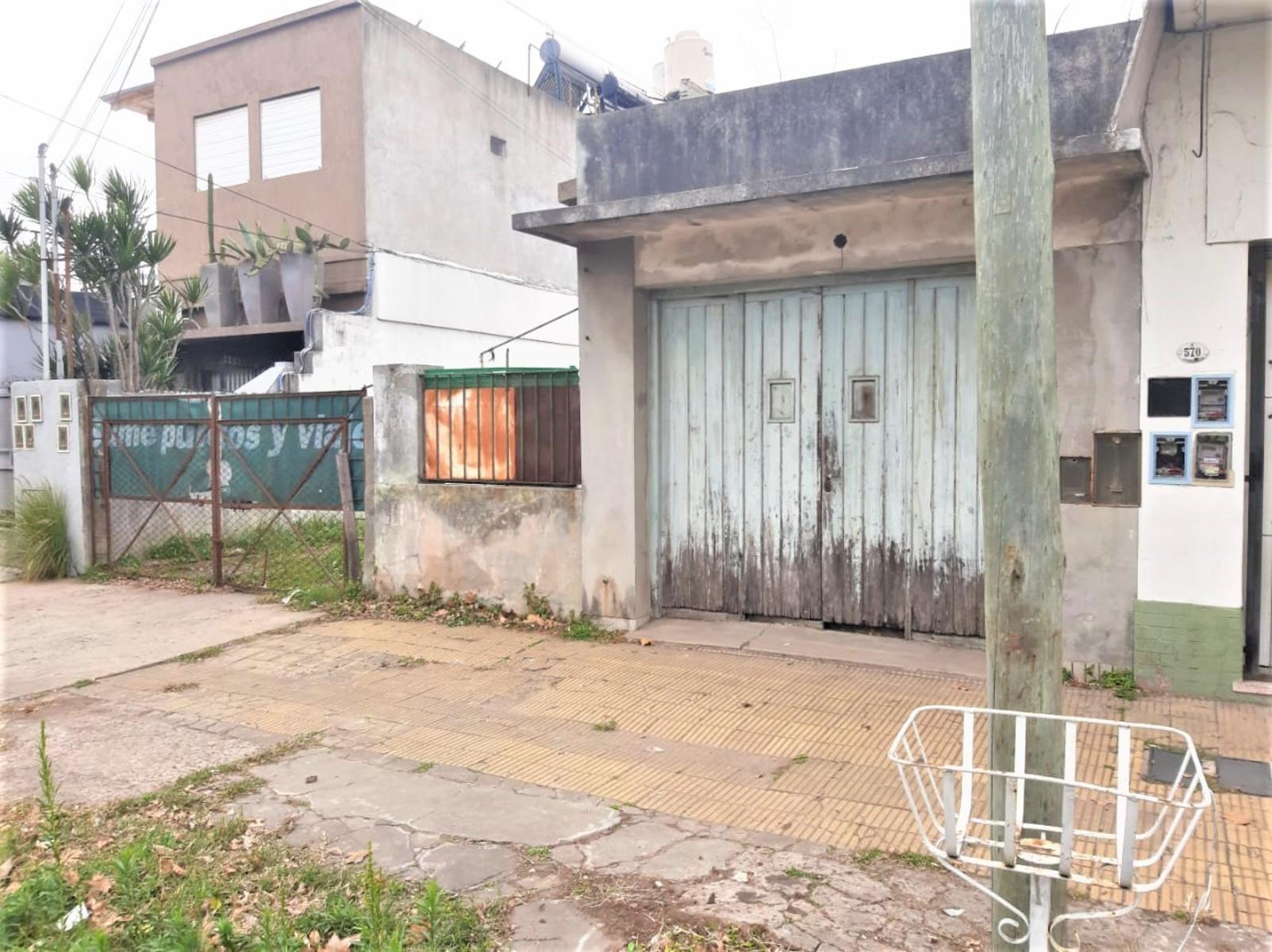 SARRATEA 570 · Morón — foto 3