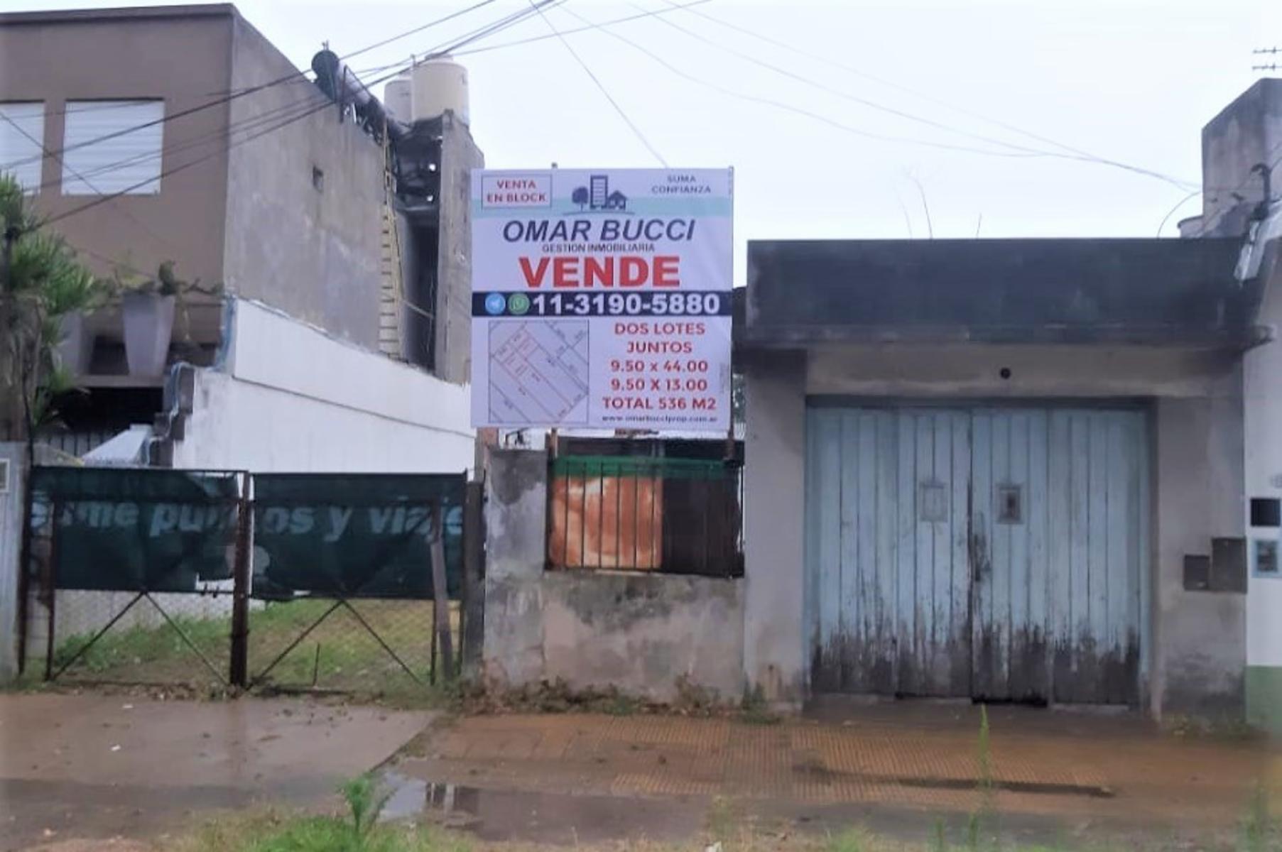 SARRATEA 570 · Morón — foto 4