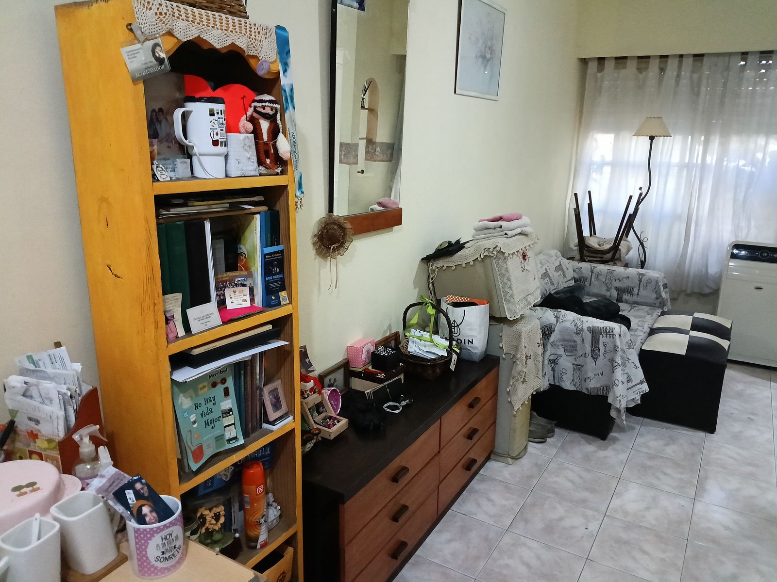 Sunchales 700 · Villa Crespo — foto 11