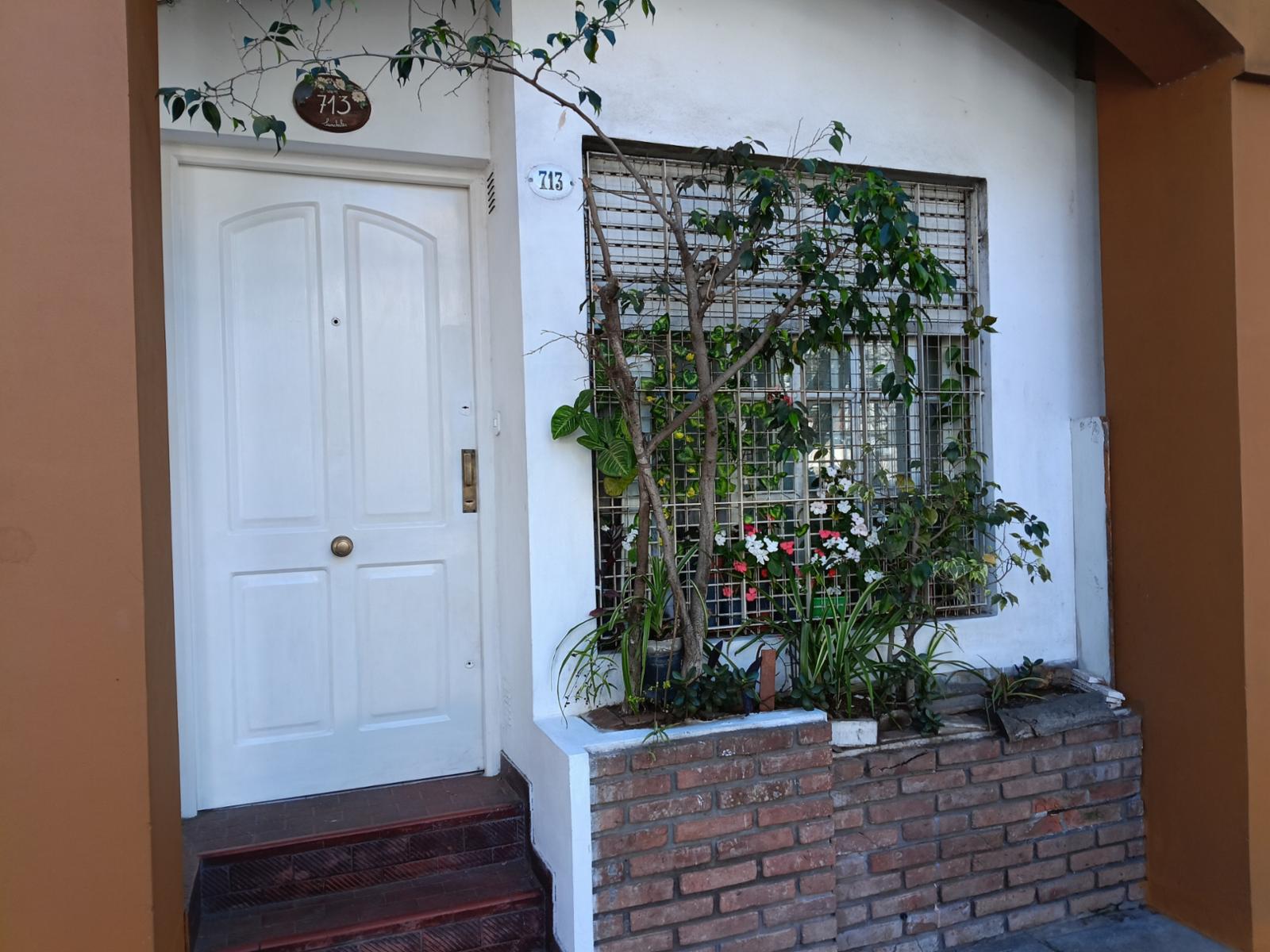Sunchales 700 · Villa Crespo — foto 13
