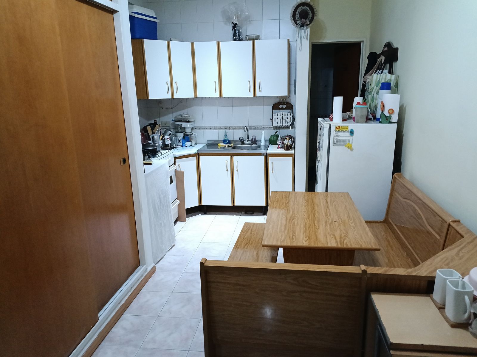 Sunchales 700 · Villa Crespo — foto 3
