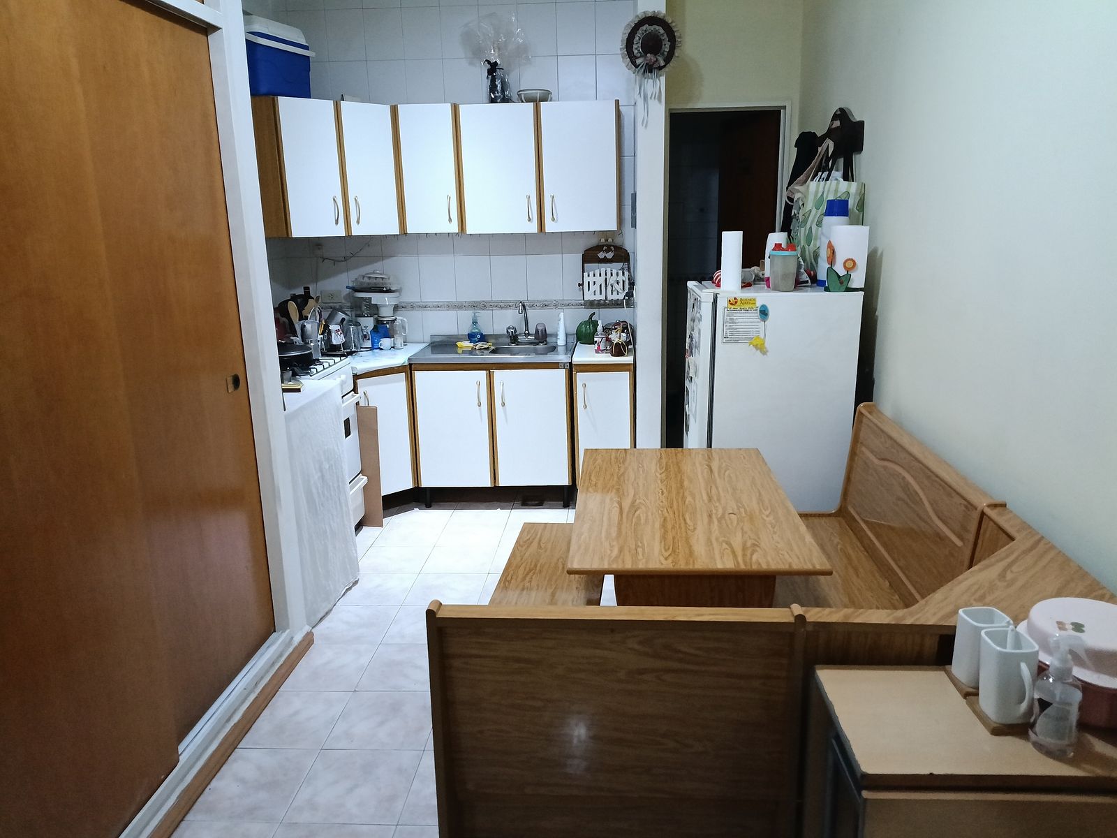 Sunchales 700 · Villa Crespo — foto 5