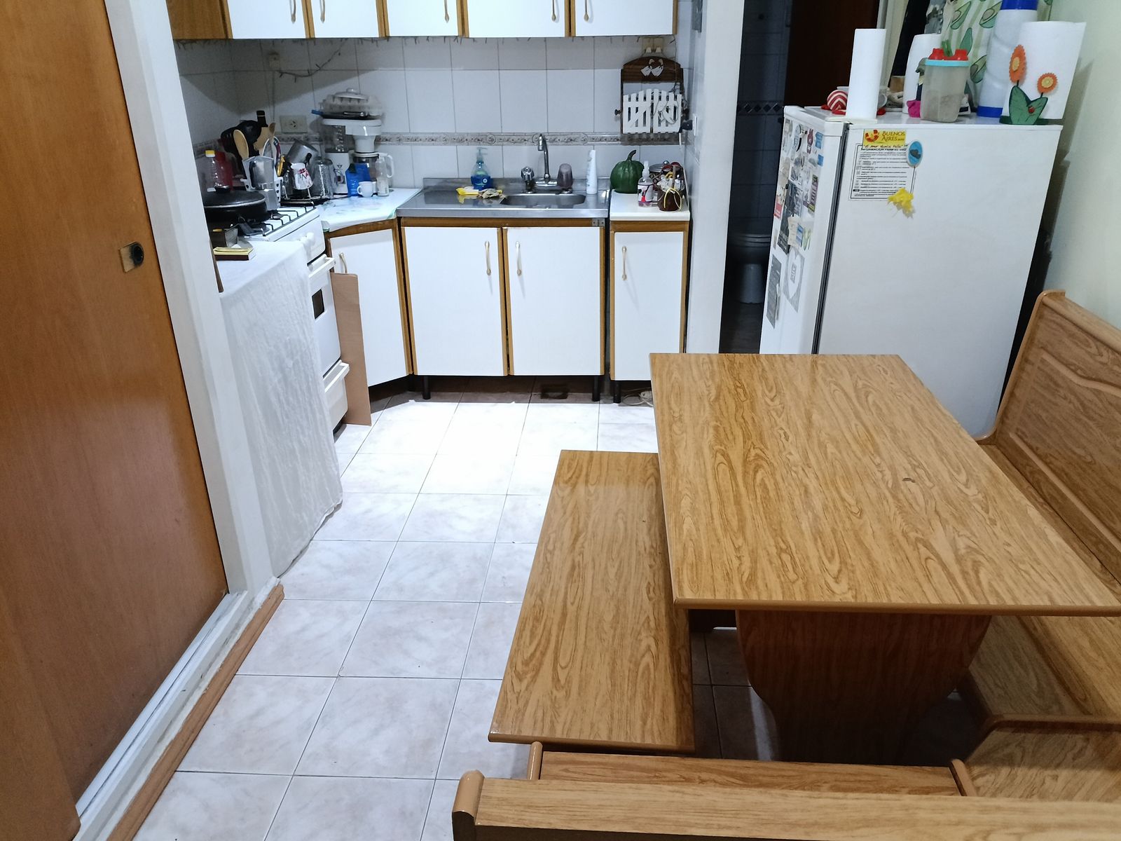 Sunchales 700 · Villa Crespo — foto 6
