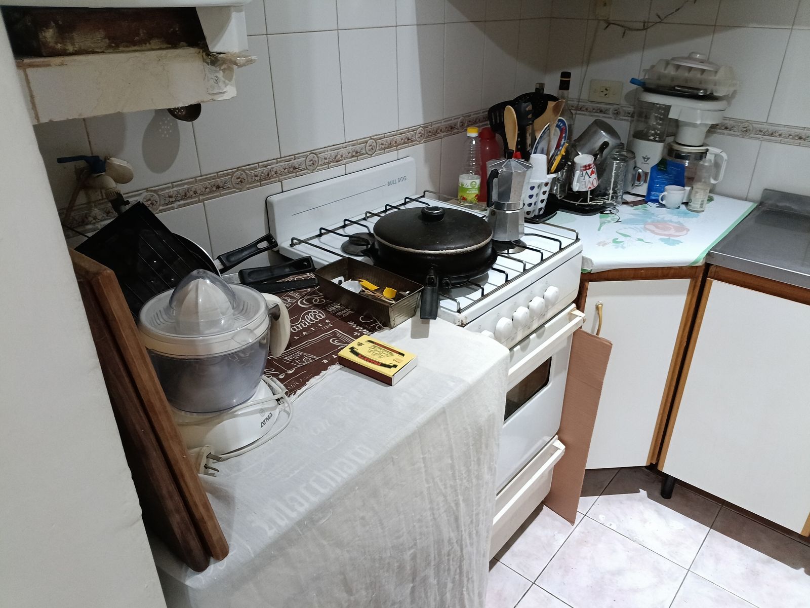 Sunchales 700 · Villa Crespo — foto 7