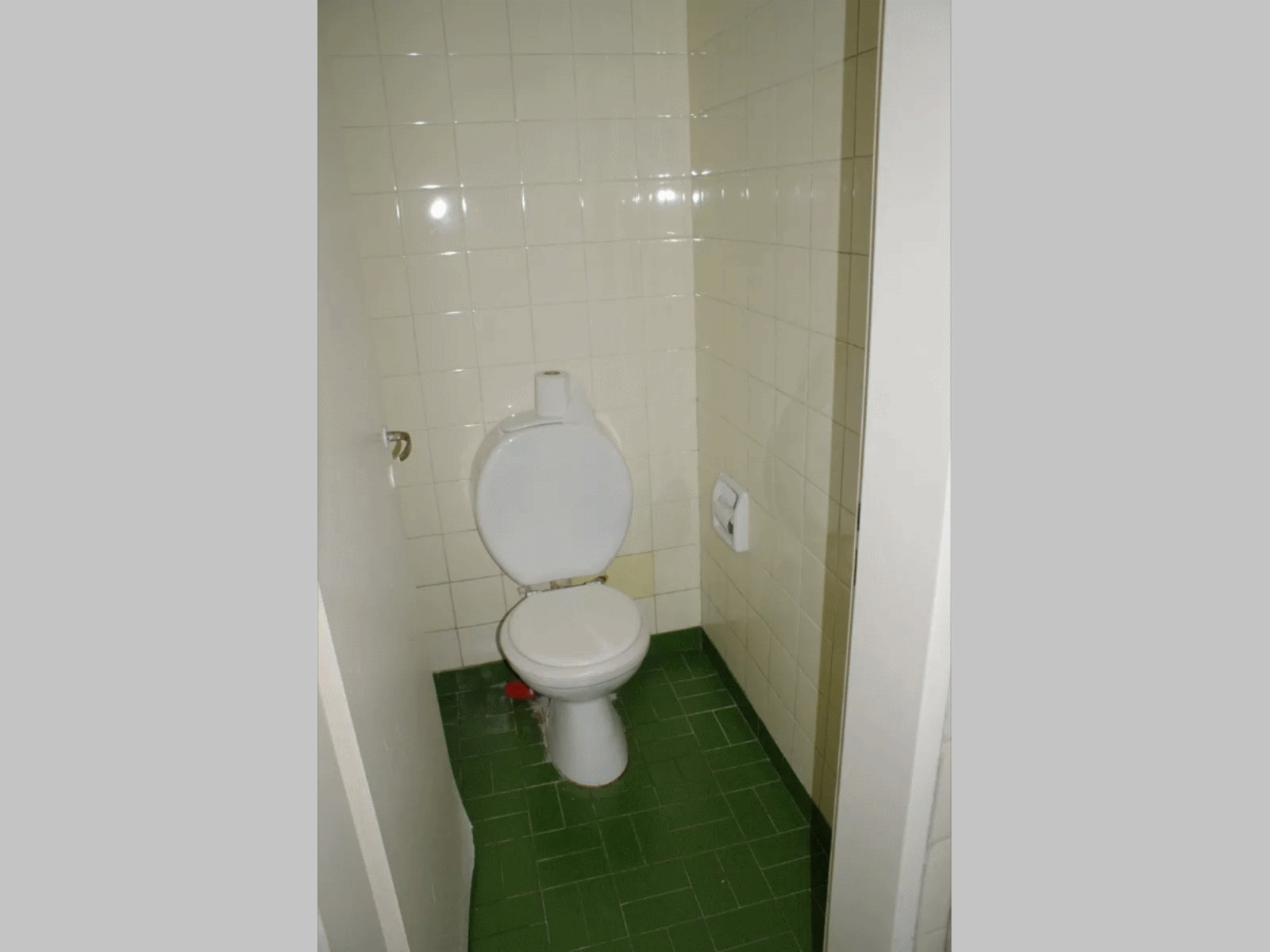 Alsina 2100 · Balvanera — foto 14