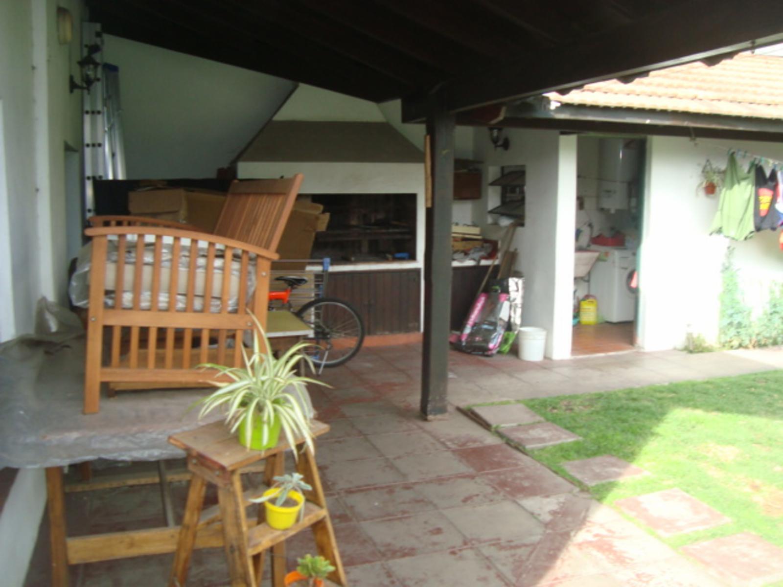 AMENEDO 400 · Almirante Brown — foto 5