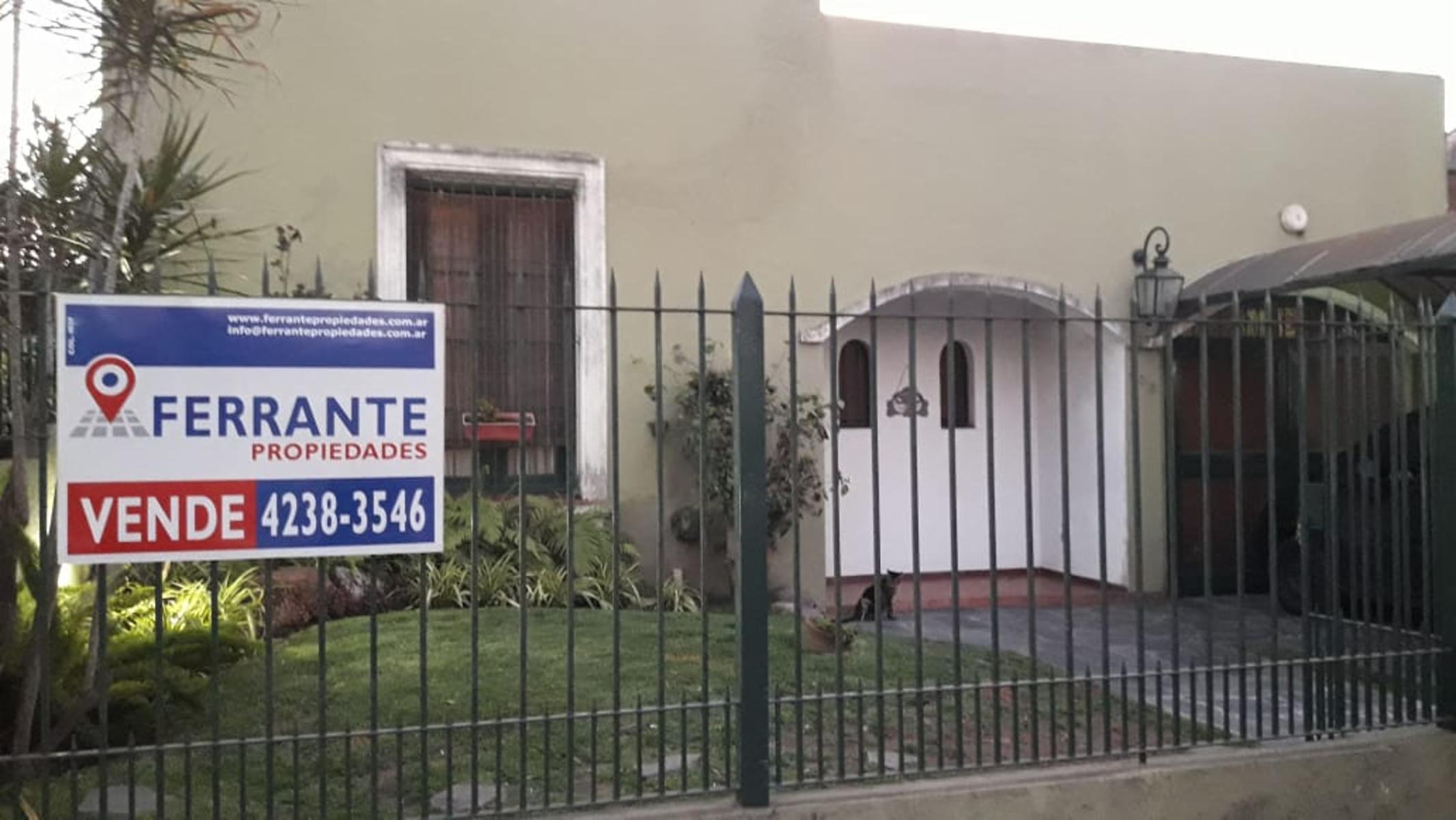 AMENEDO 400 · Almirante Brown — foto 10