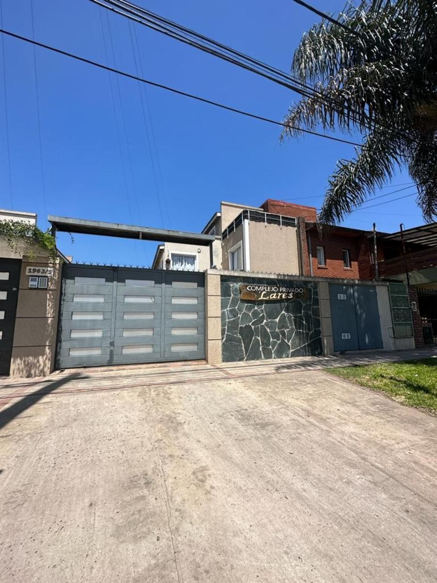 Vicente López 1953 · San Miguel — foto 14