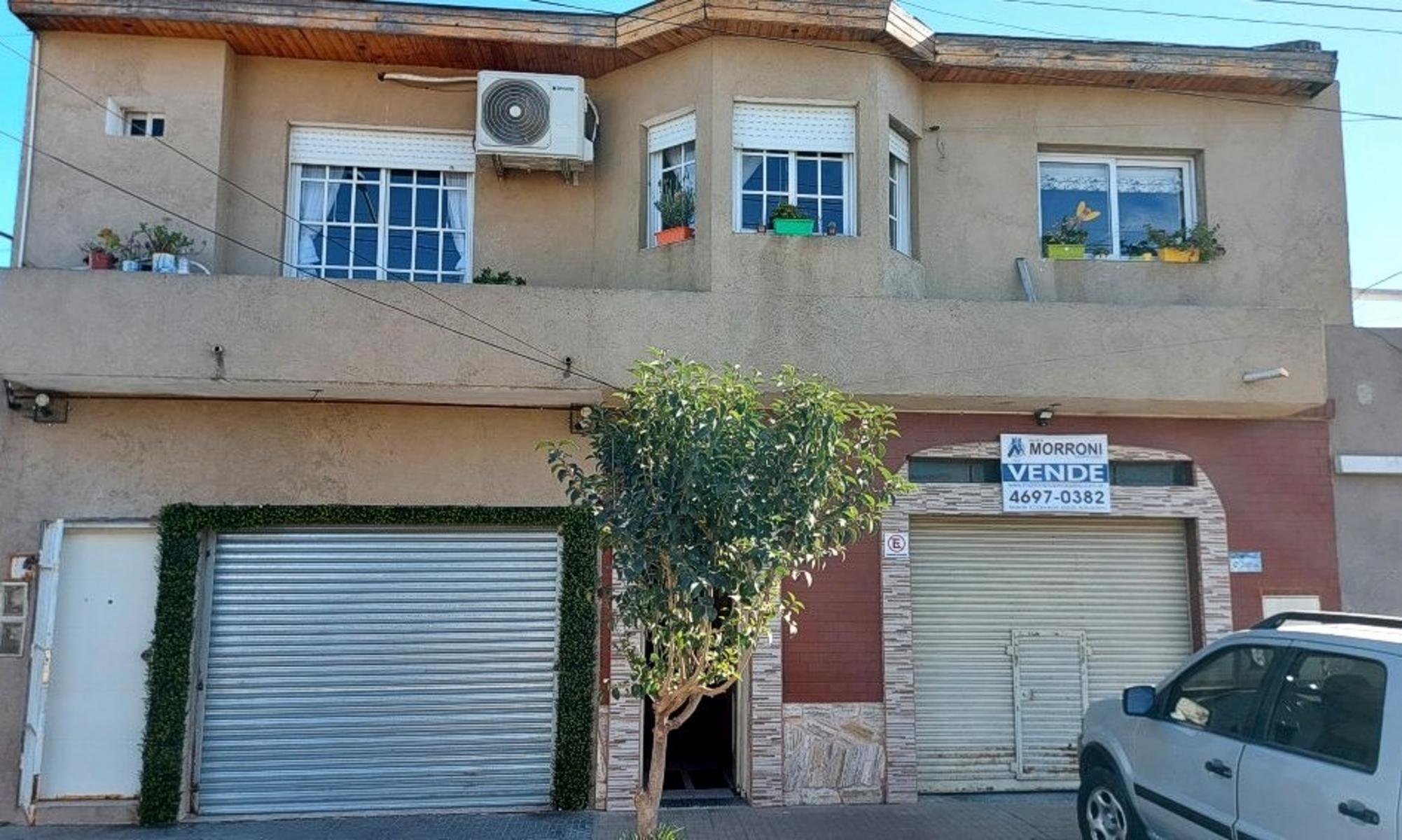 Lanus 2985 · Morón — foto 3