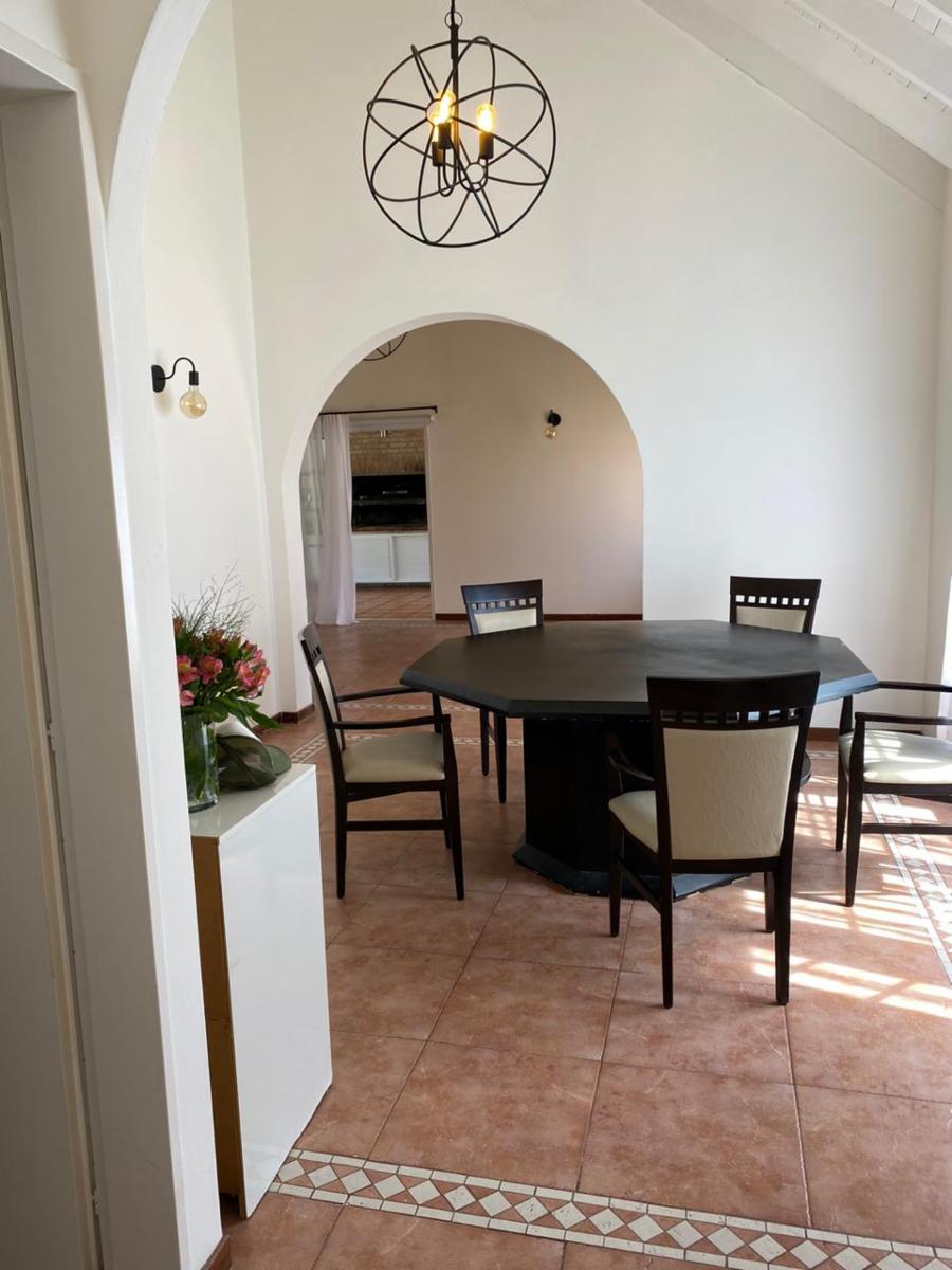 PROPIEDAD  TOTALMENTE EQUIPADA A NUEVA -SAN  DIEGO COUNTRY CLUB