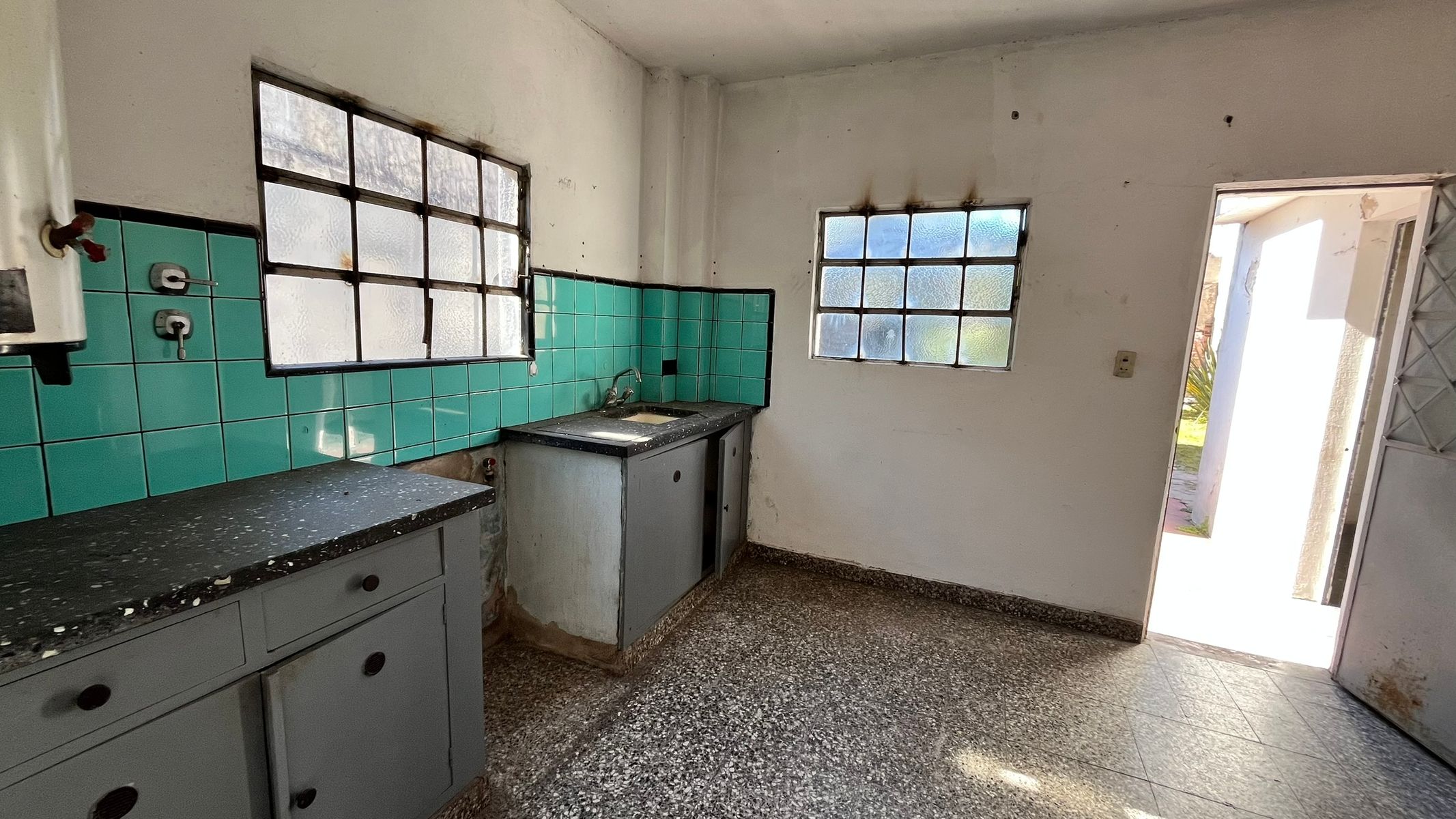 JOSE MARIA MORENO 1294 · Morón — foto 21
