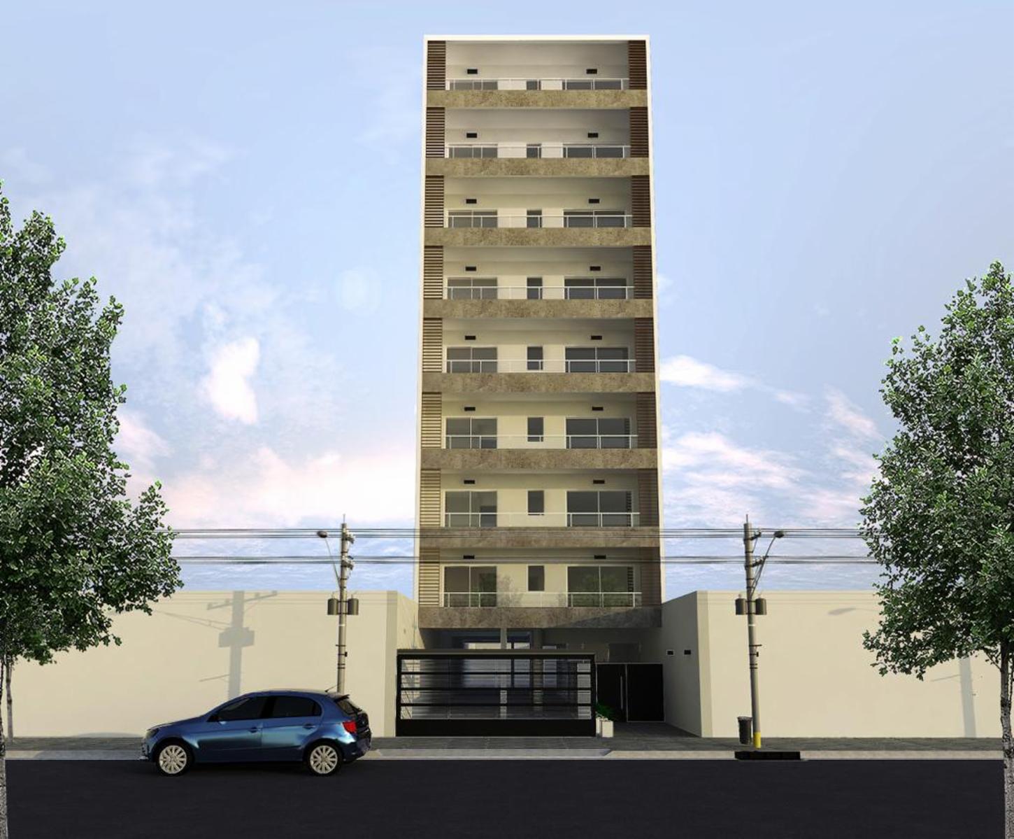 Triunvirato 3055 DOS AMBIENTES · San Martín — foto 3
