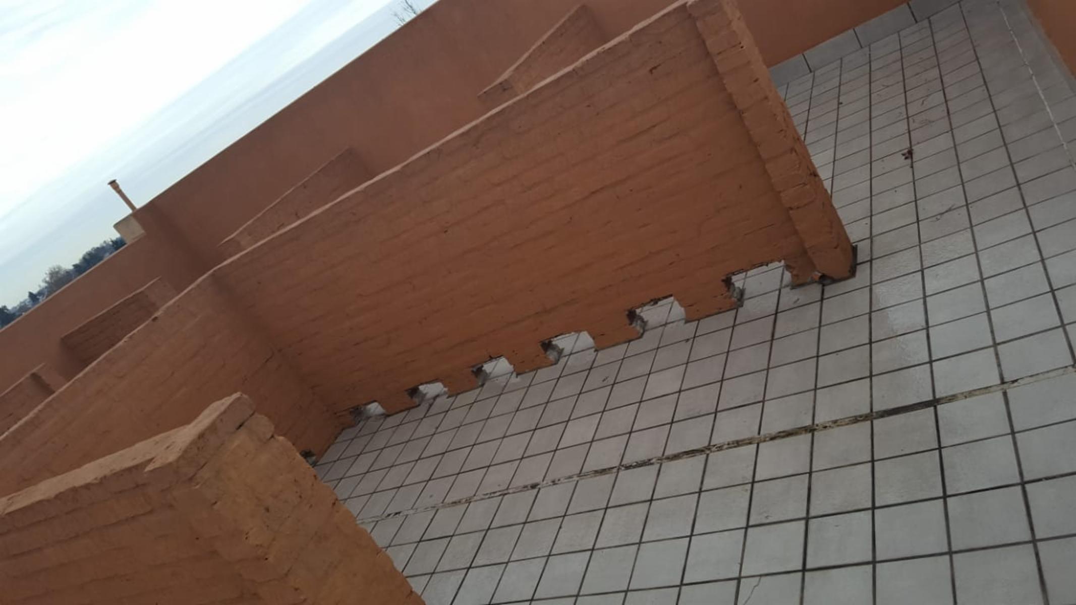 Monseñor Obispo Raspanti 200 · Morón — foto 4