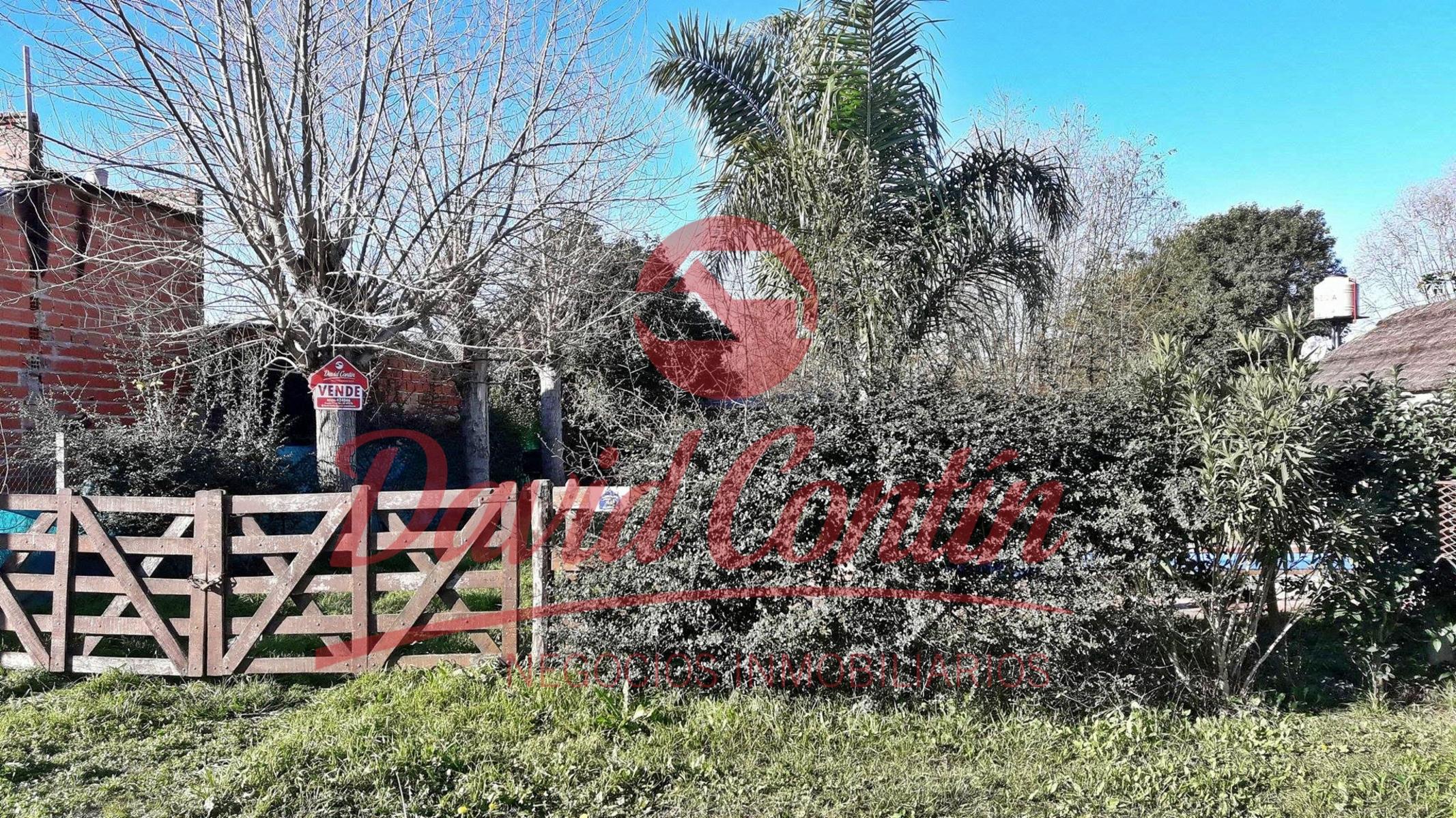 HERMOSA QUINTA EN VENTA