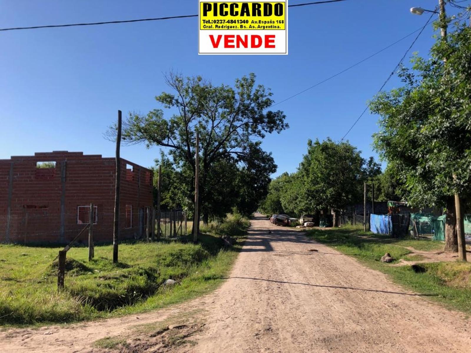 San Martín · General Rodriguez — foto 3