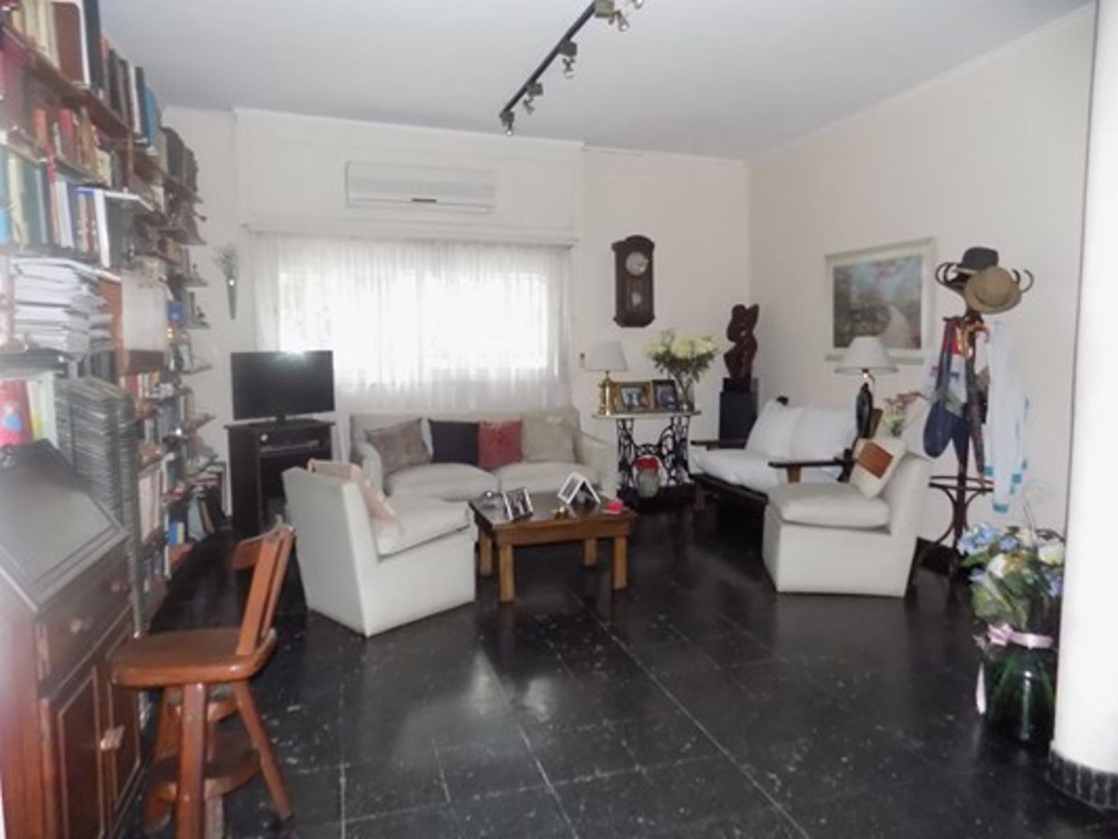 Agrelo 3520 · Boedo — foto 3