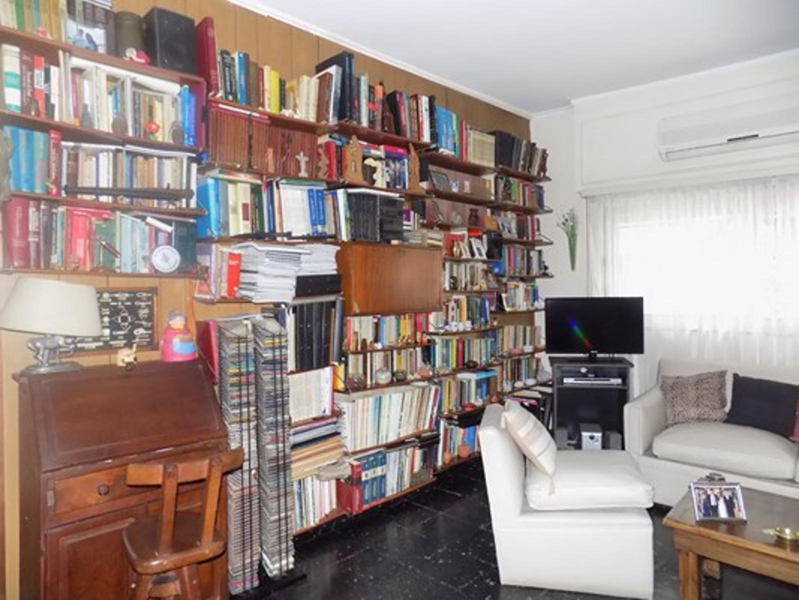 Agrelo 3520 · Boedo — foto 4