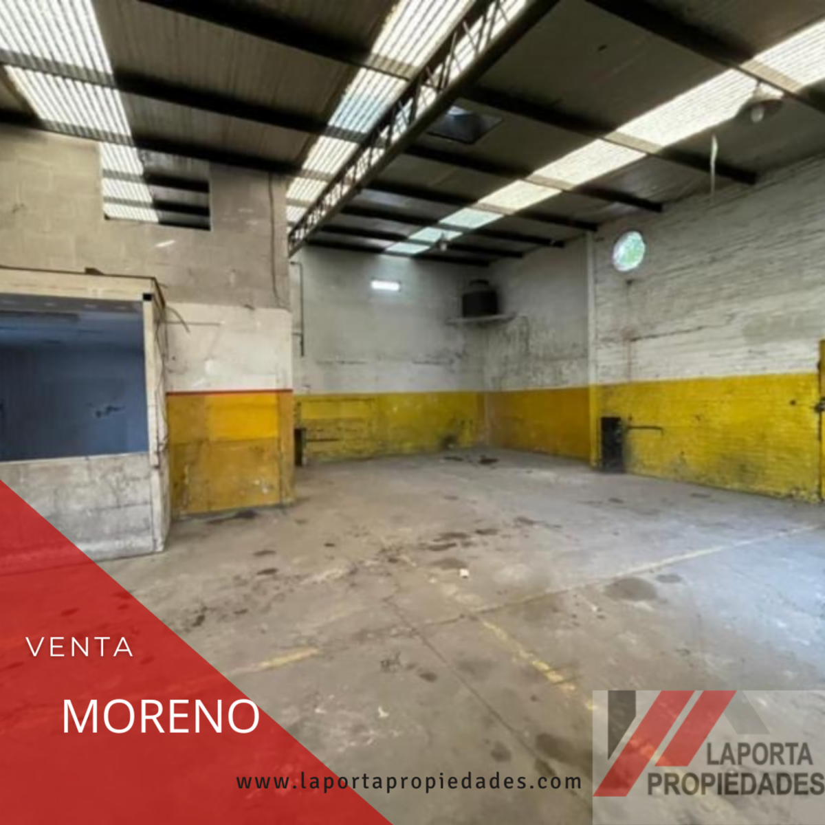 VICTORICA · Moreno — foto 3