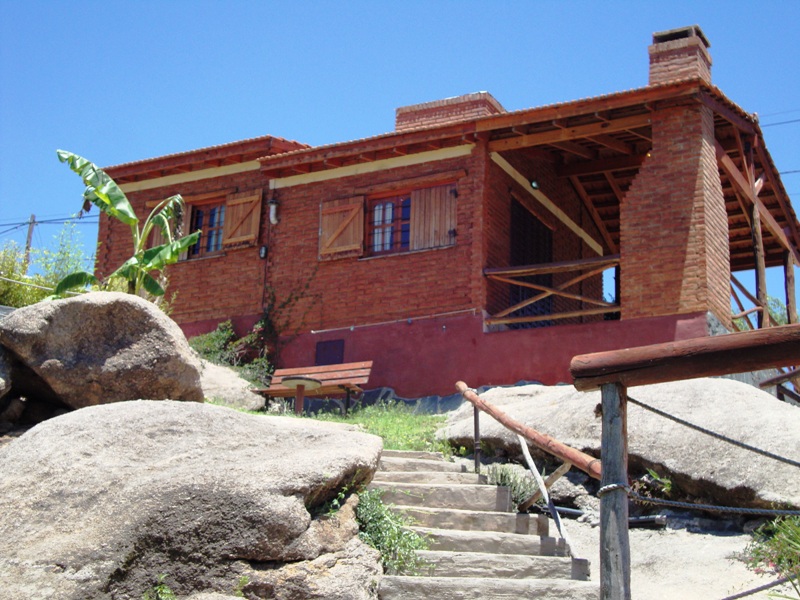 Villa Carlos Paz · Punilla — foto 8
