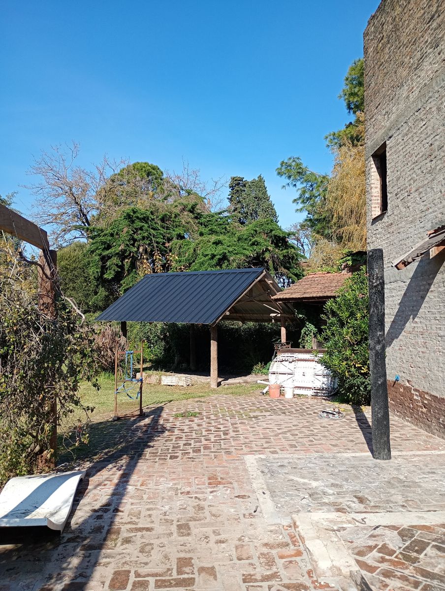 Zamudio · General Las Heras — foto 8
