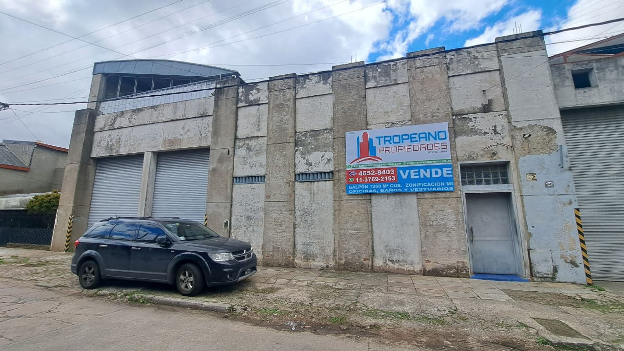 Bolivar 3542 · La Matanza — foto 3