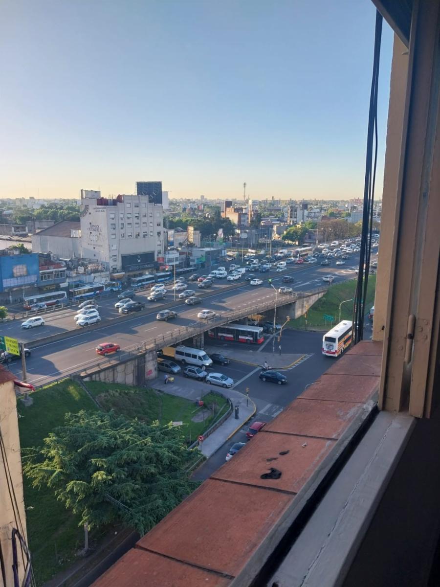 AV GRAL PAZ N° 10750 9NO PISO · Liniers — foto 18