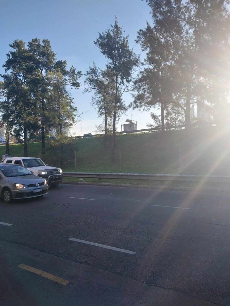 AV GRAL PAZ N° 10750 9NO PISO · Liniers — foto 22
