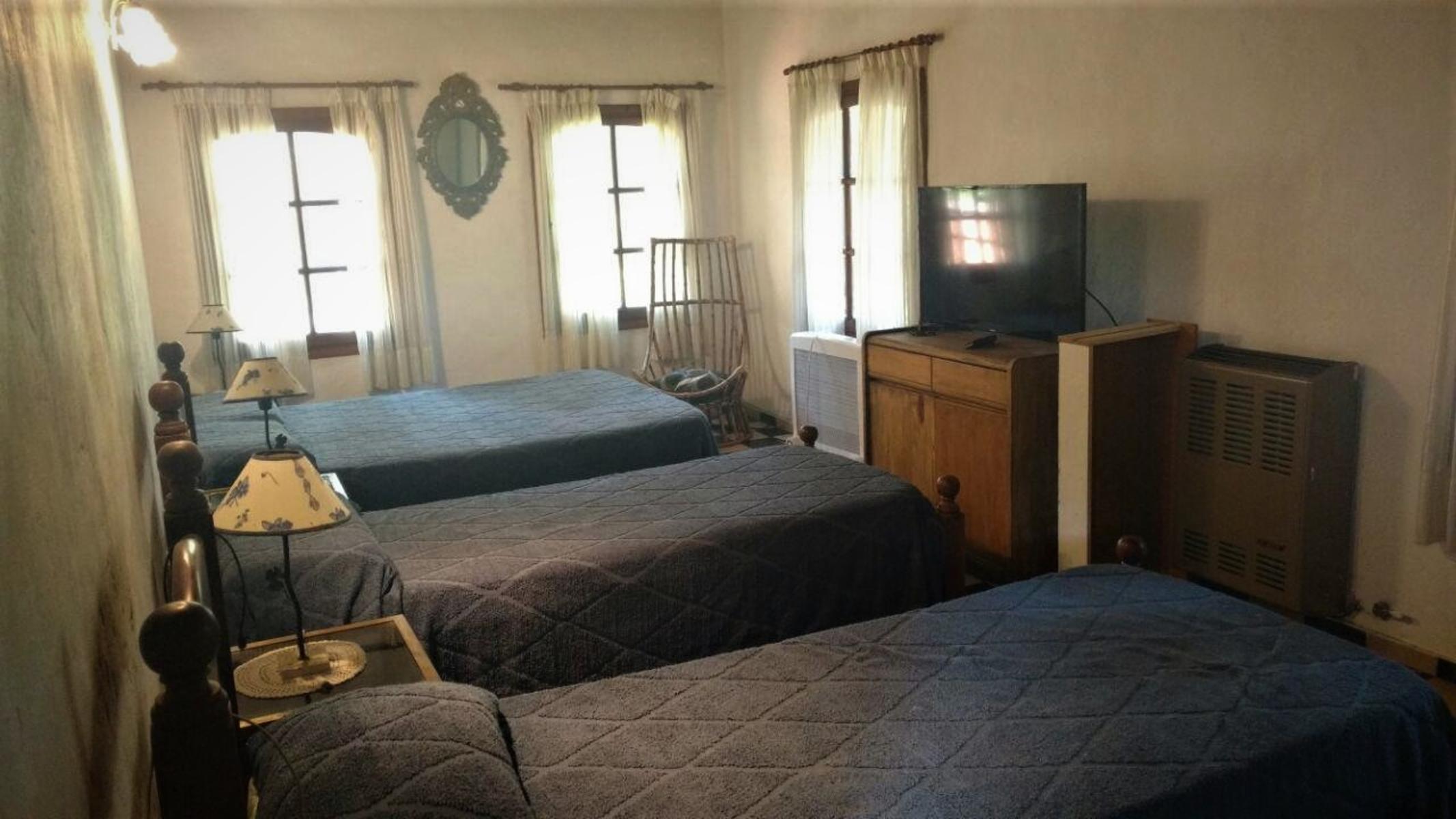Victoria Ocampo · Villa Gesell — foto 13