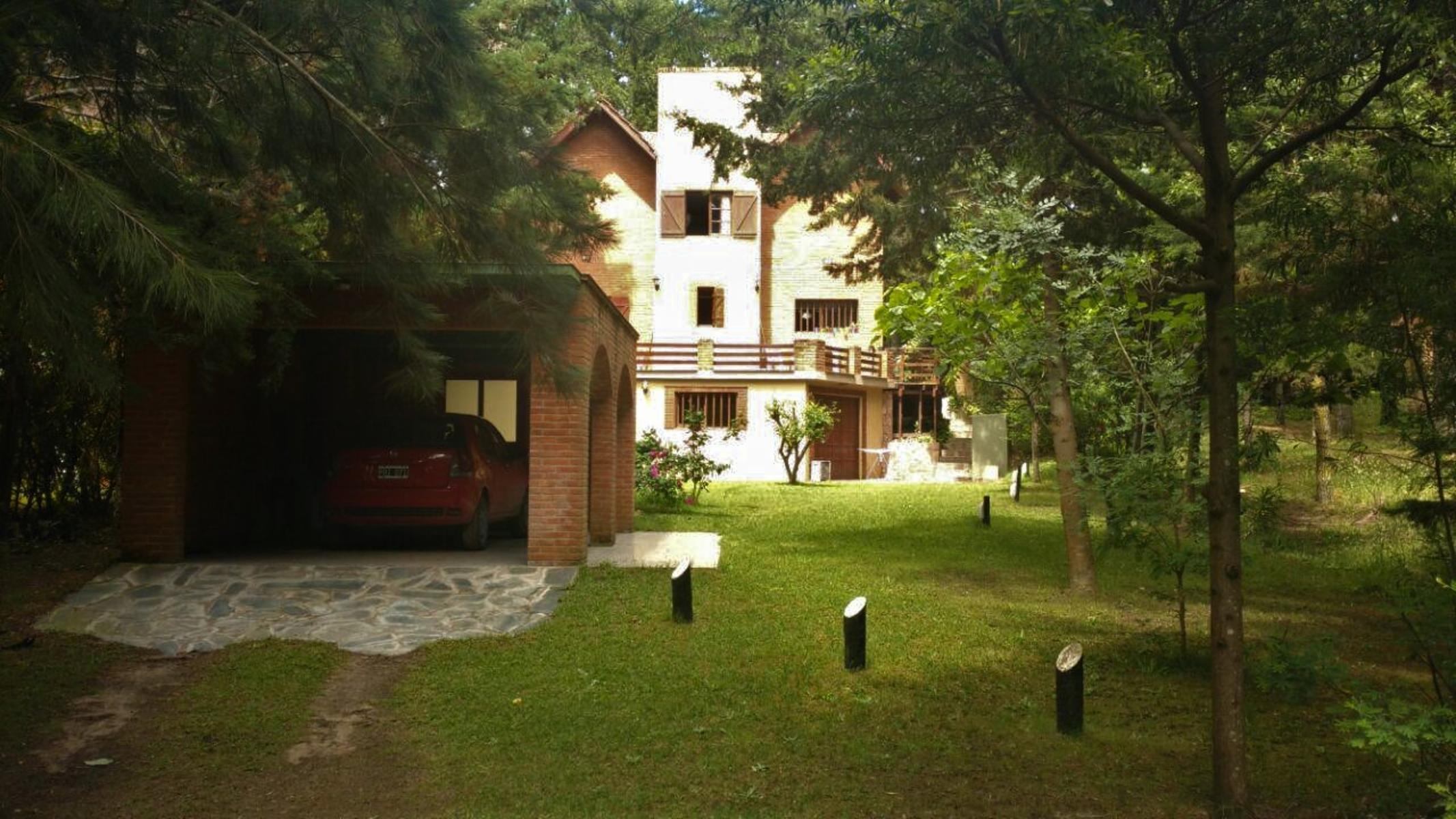 Victoria Ocampo · Villa Gesell — foto 14