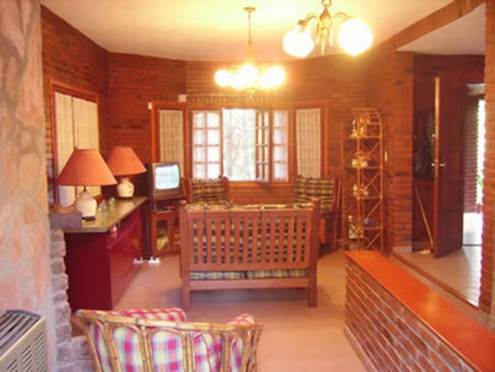Victoria Ocampo · Villa Gesell — foto 3