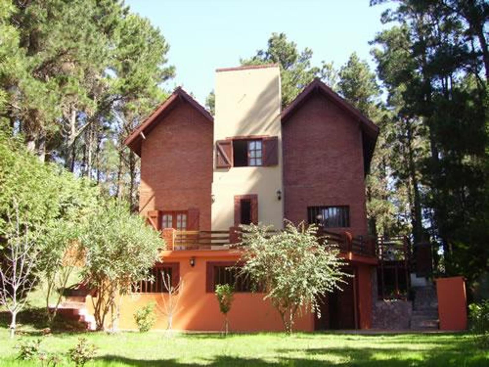 Victoria Ocampo · Villa Gesell — foto 5