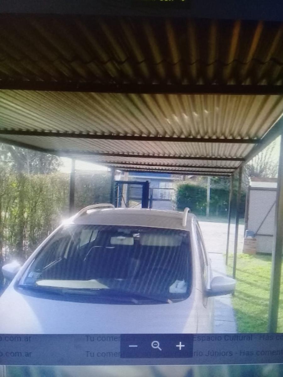 CHUBUT AL 300 · Ezeiza — foto 5
