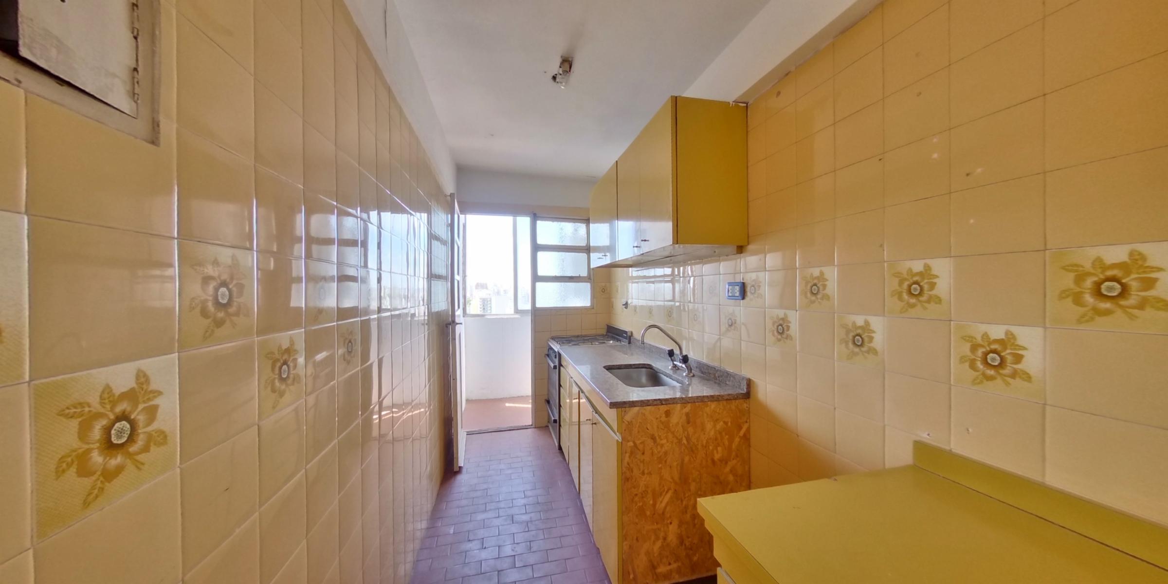 Sanchez 1700 · La Paternal — foto 11