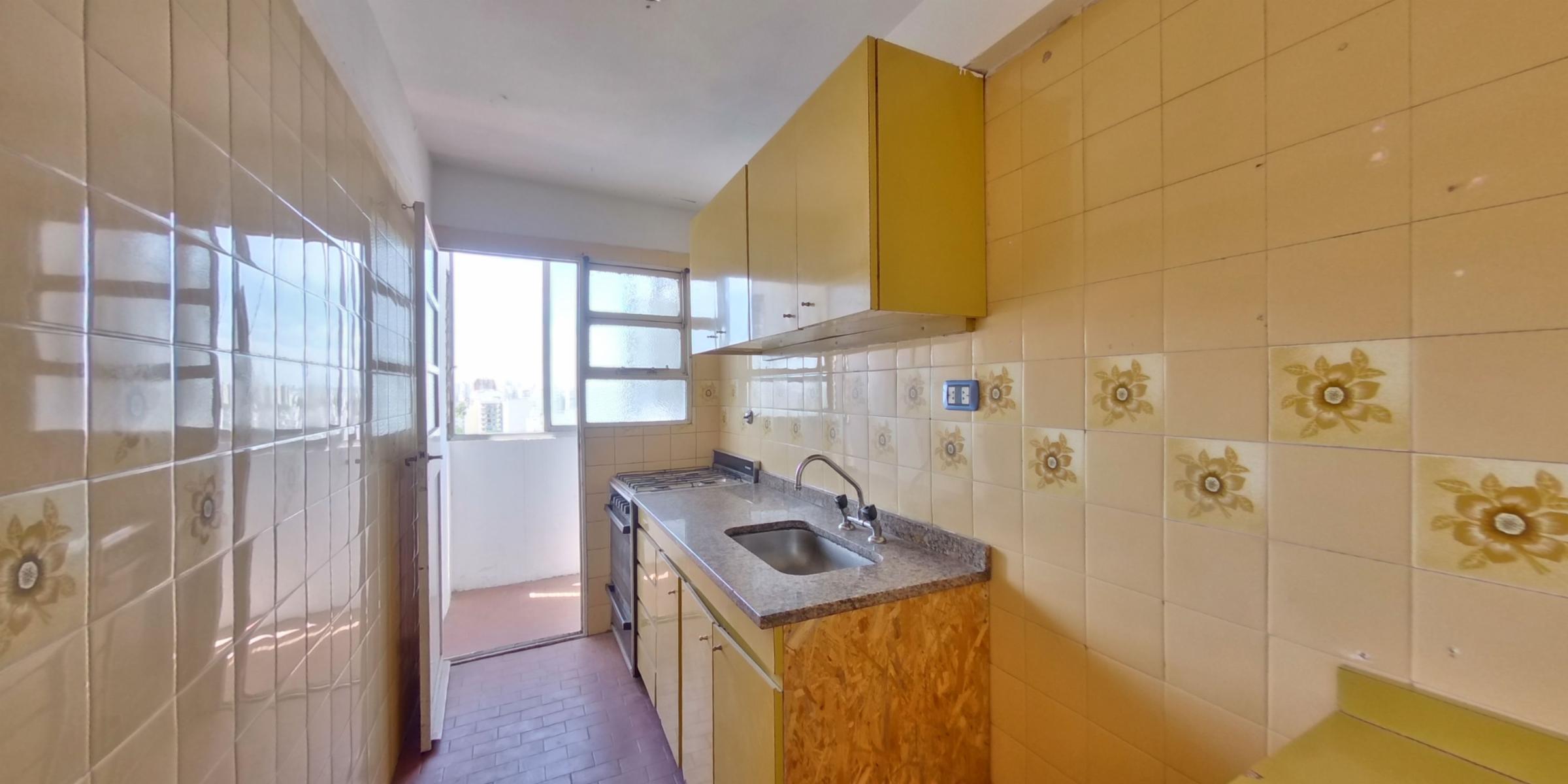 Sanchez 1700 · La Paternal — foto 12