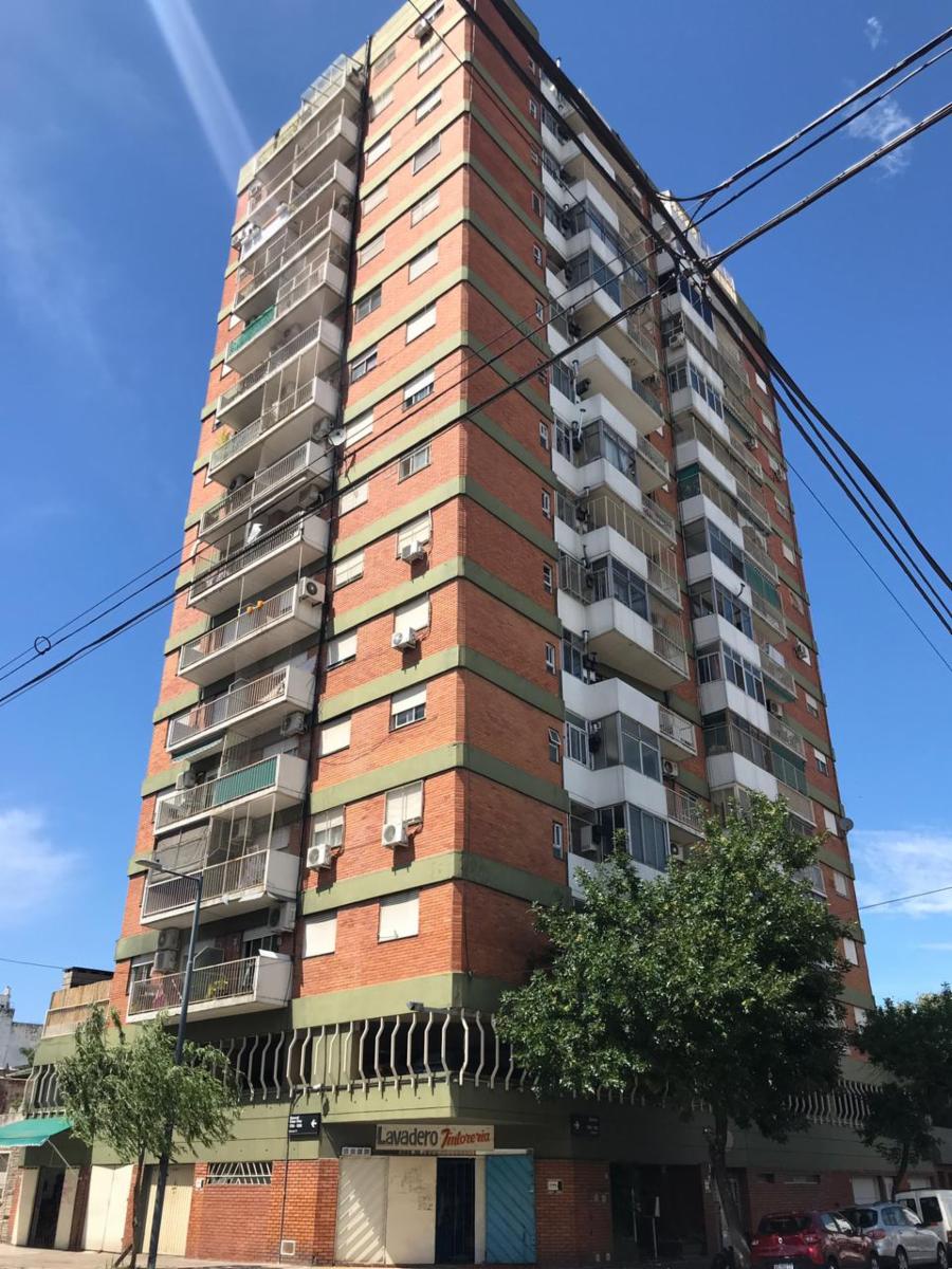 Sanchez 1700 · La Paternal — foto 13