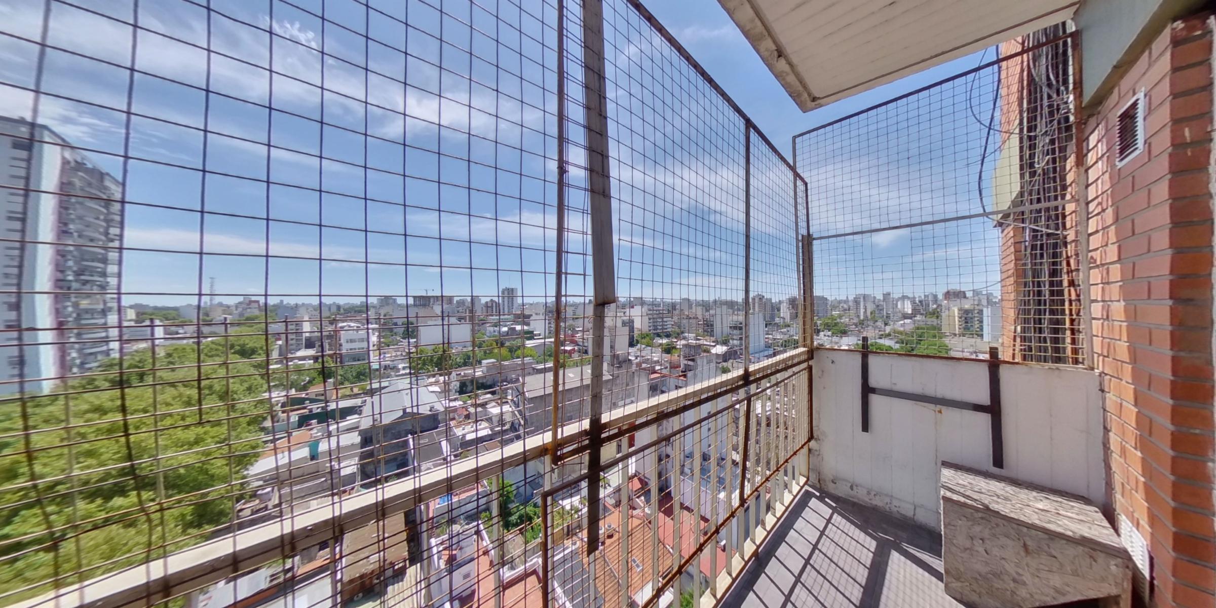 Sanchez 1700 · La Paternal — foto 16